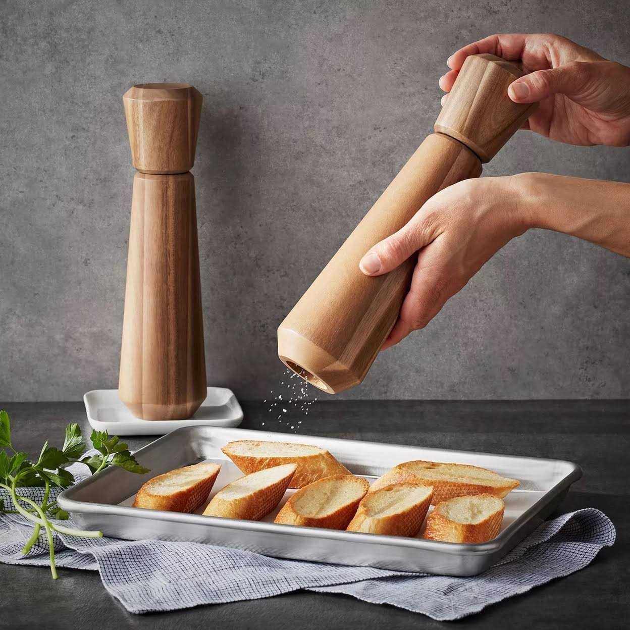 Member's Mark 2pk Grinder Set - Image 3