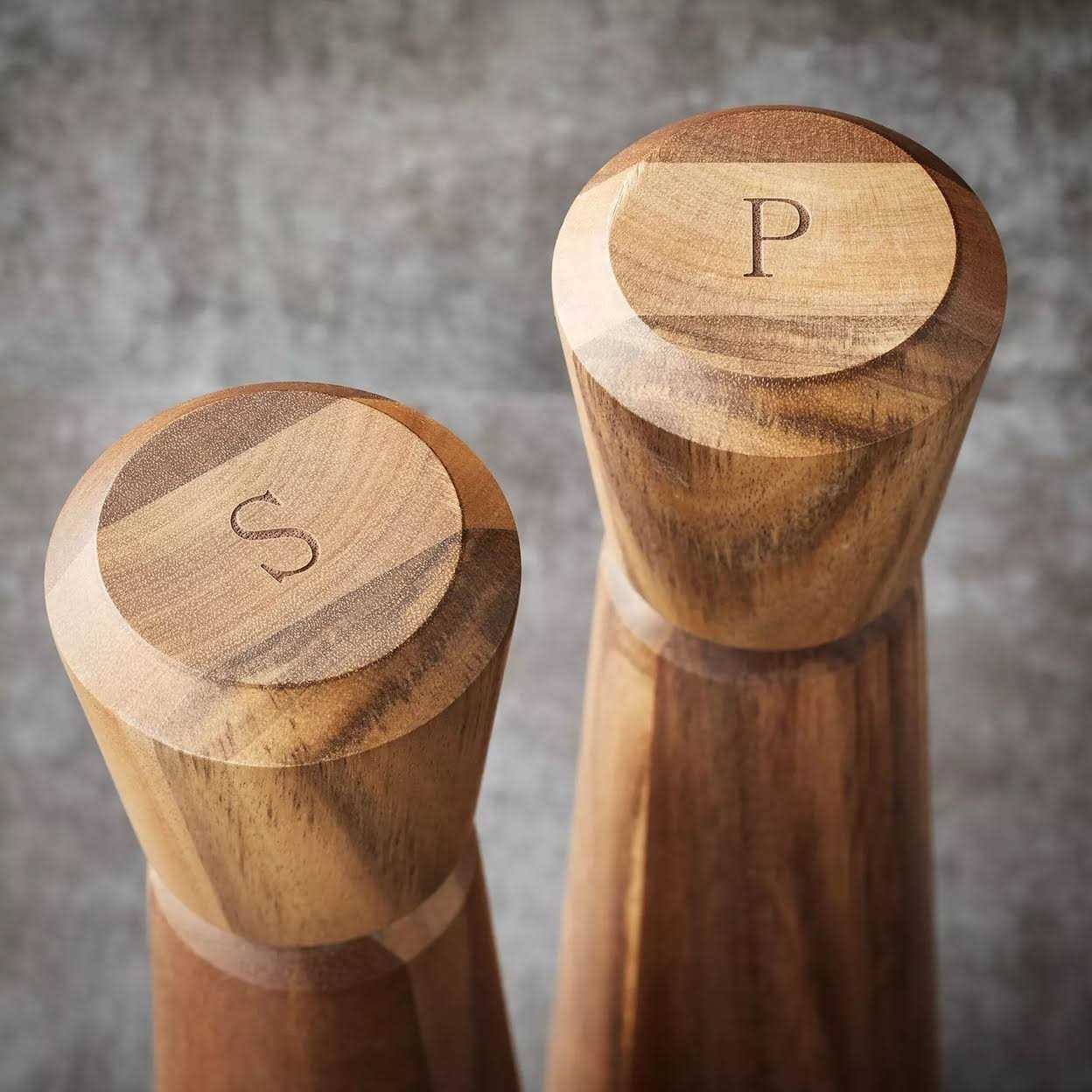 Member's Mark 2pk Grinder Set - Image 5