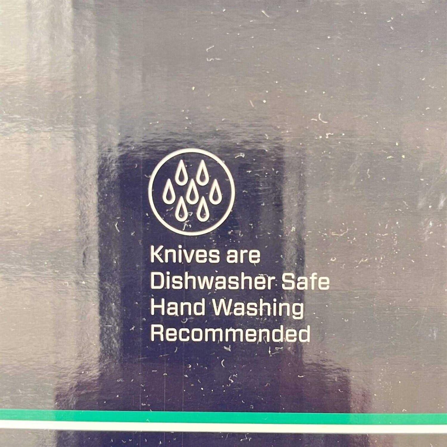 Henckels Definition 20-pc Self-Sharpening Block Set - Image 2