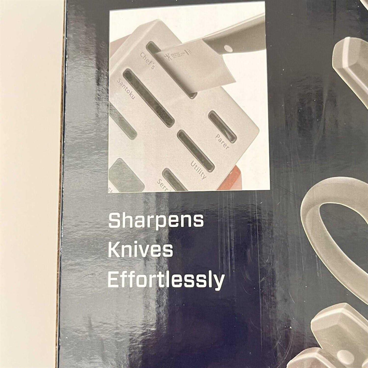 Henckels Definition 20-pc Self-Sharpening Block Set - Image 5