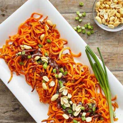 KitchenAid Spiralizer Thin Blade Set - Image 2