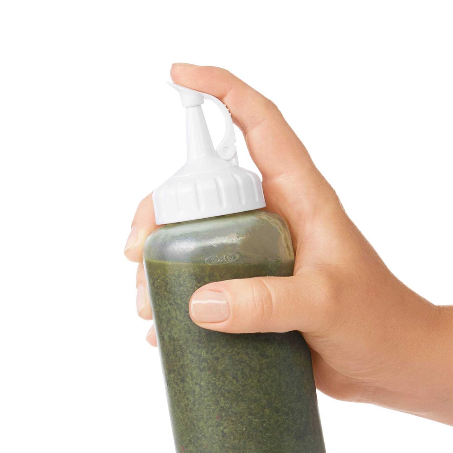OXO Bottle Chef's Squeeze - Image 5