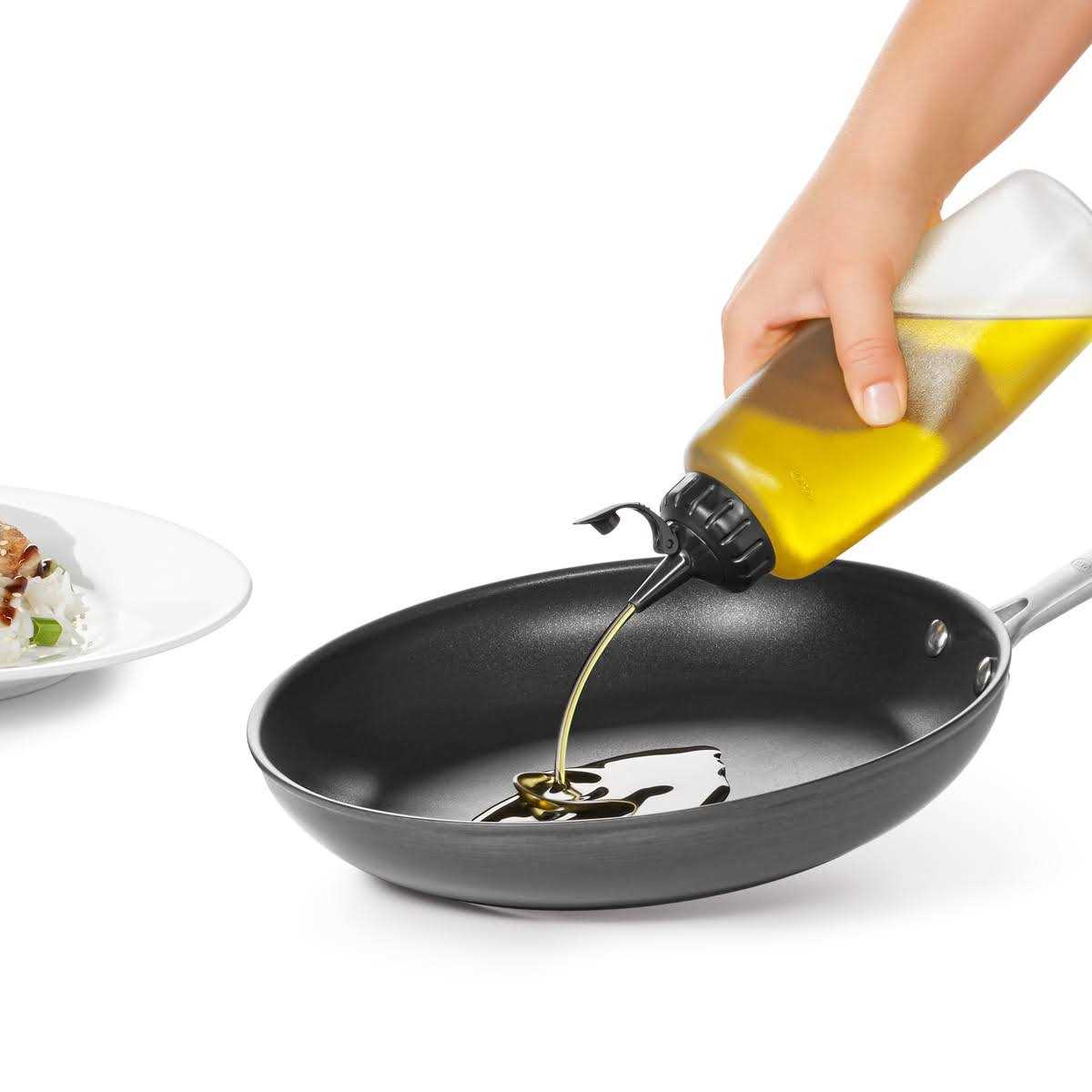 OXO Bottle Chef's Squeeze - Image 5