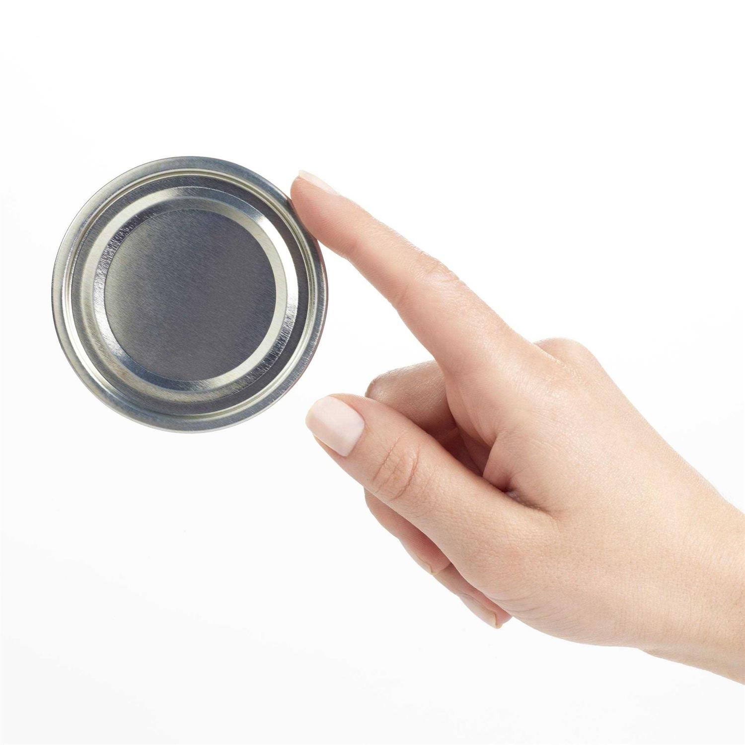 OXO Good Grips Smooth Edge Can Opener - Image 3