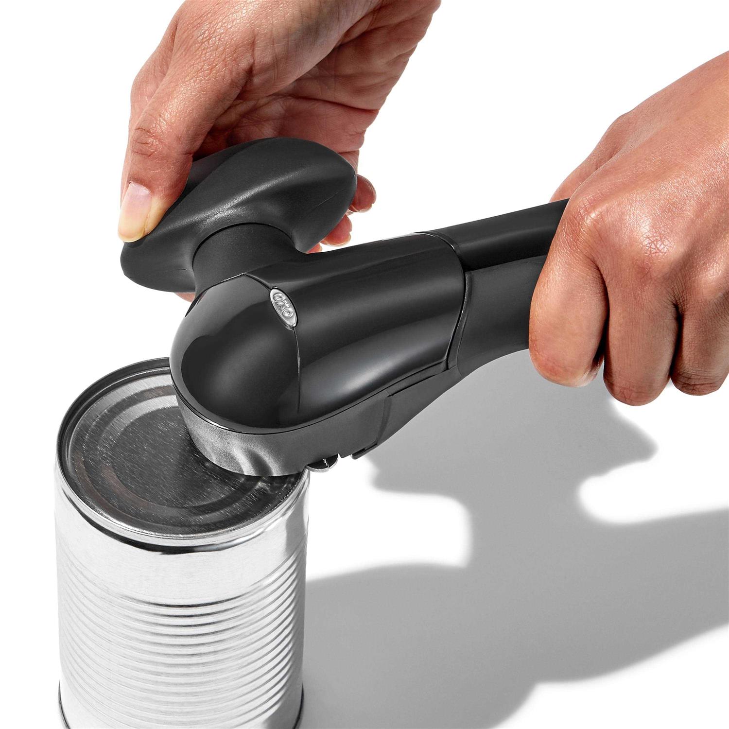 OXO Good Grips Smooth Edge Can Opener - Image 5
