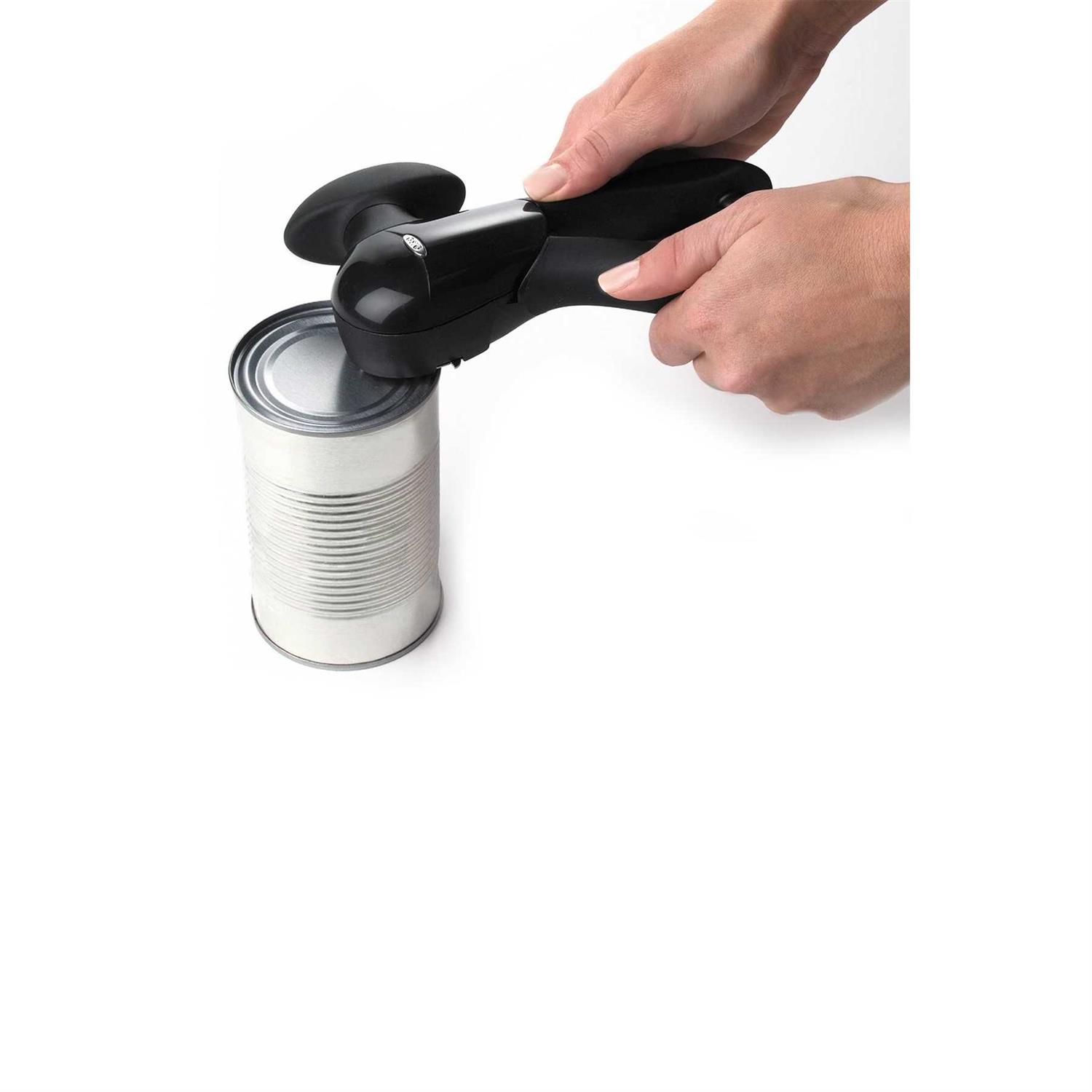 OXO Good Grips Smooth Edge Can Opener - Image 4