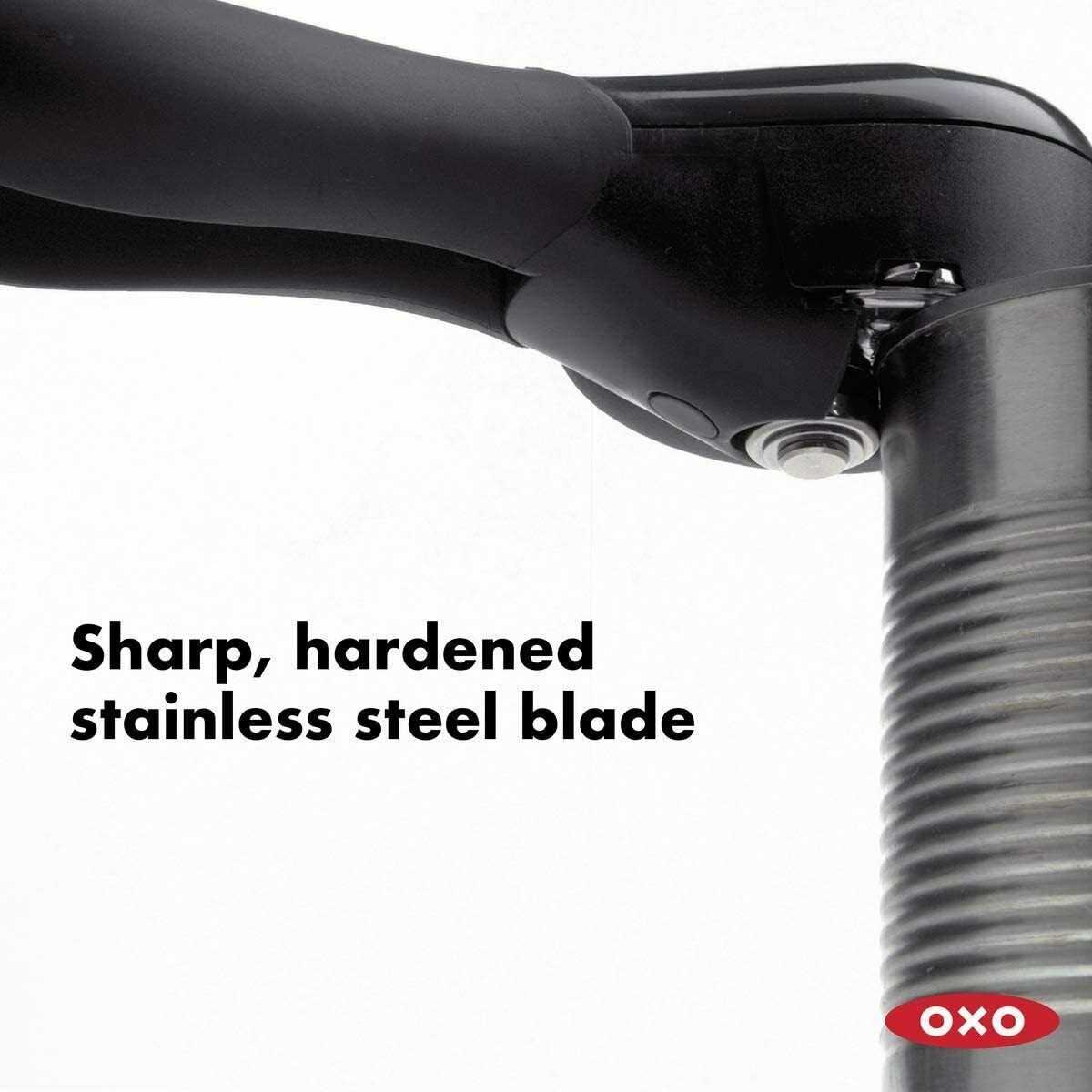 OXO Good Grips Smooth Edge Can Opener - Image 5