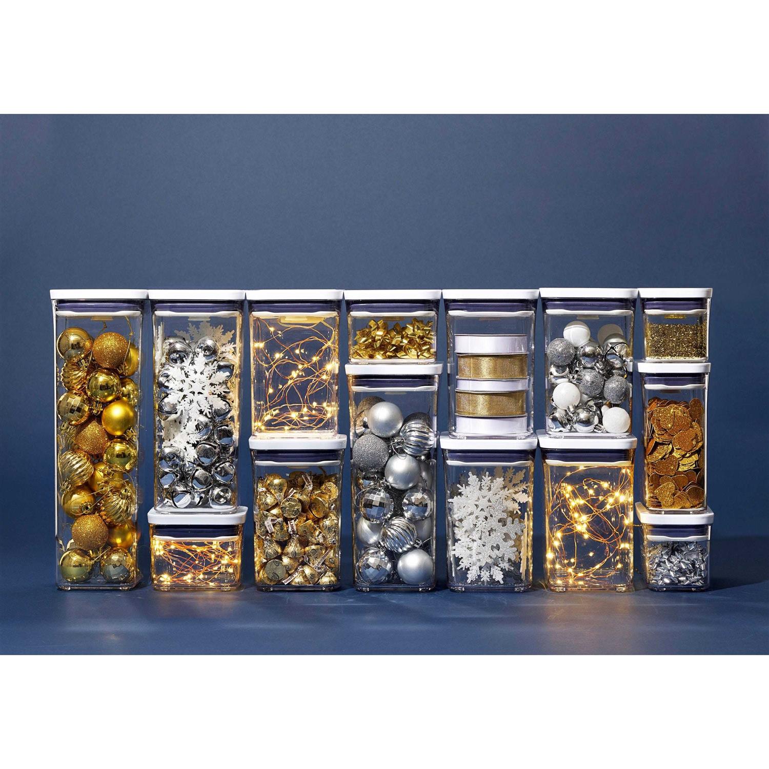 OXO Good Grips 10 Piece POP Container Set - Image 3