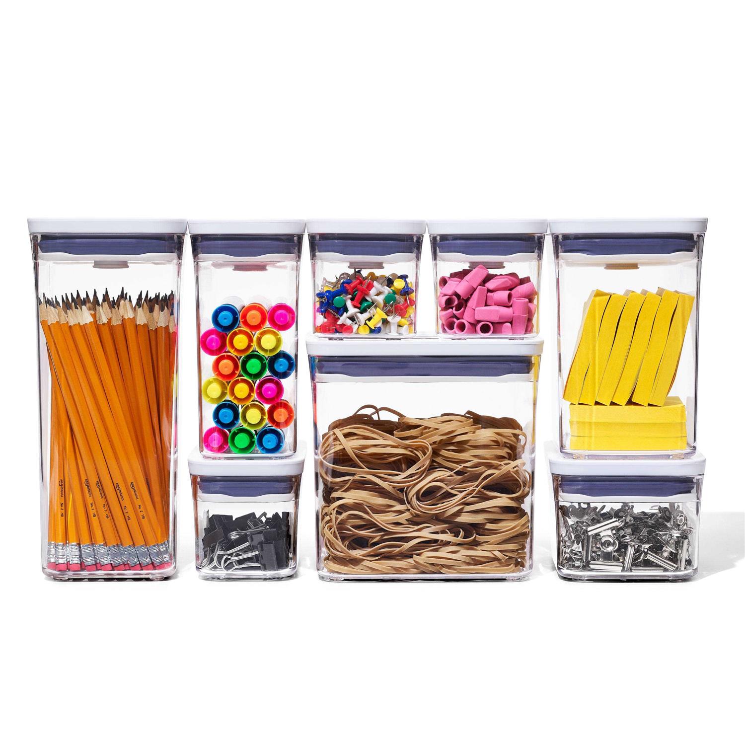OXO Good Grips 10 Piece POP Container Set - Image 5