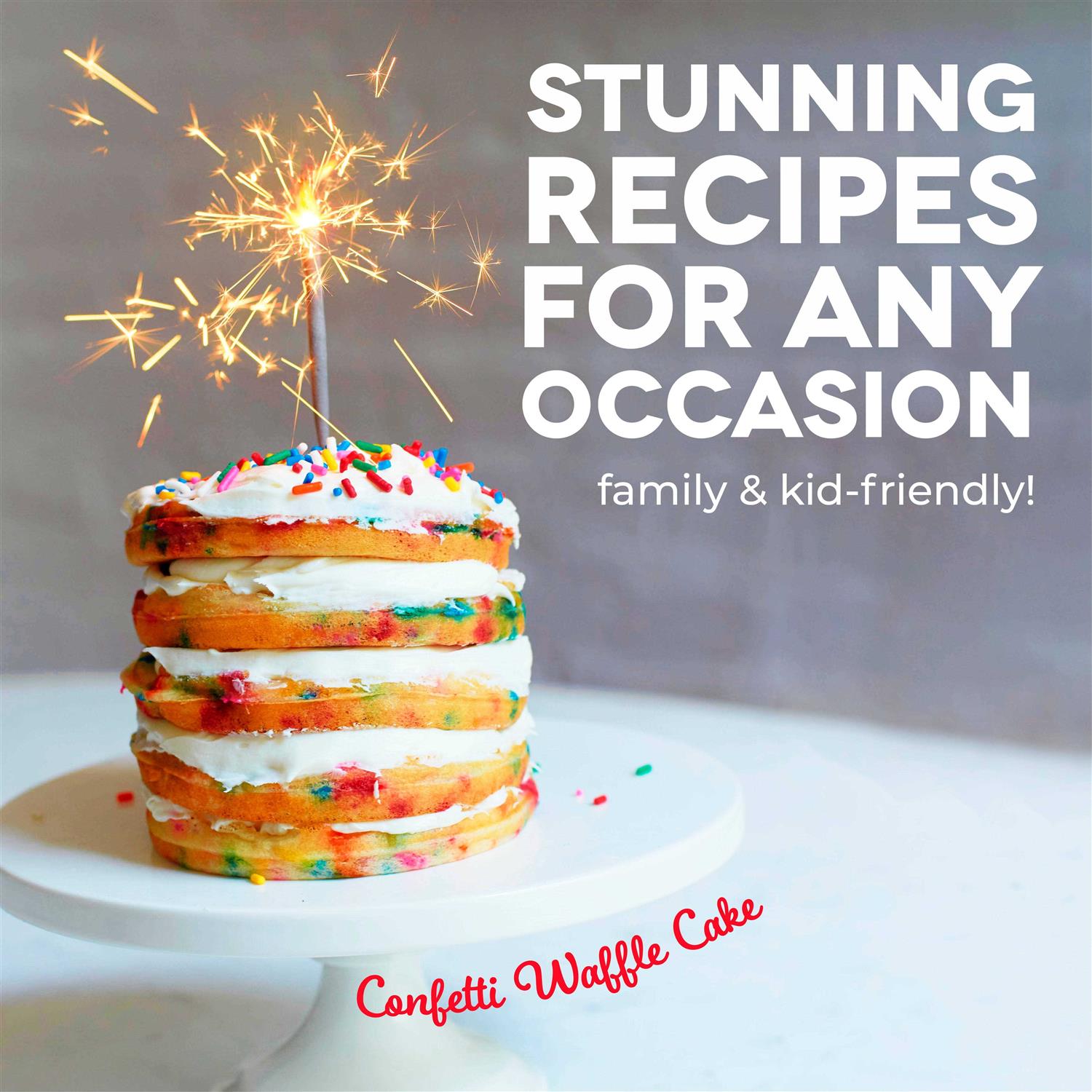 Dash Wonderful Mini Waffle Gift Set - Image 4