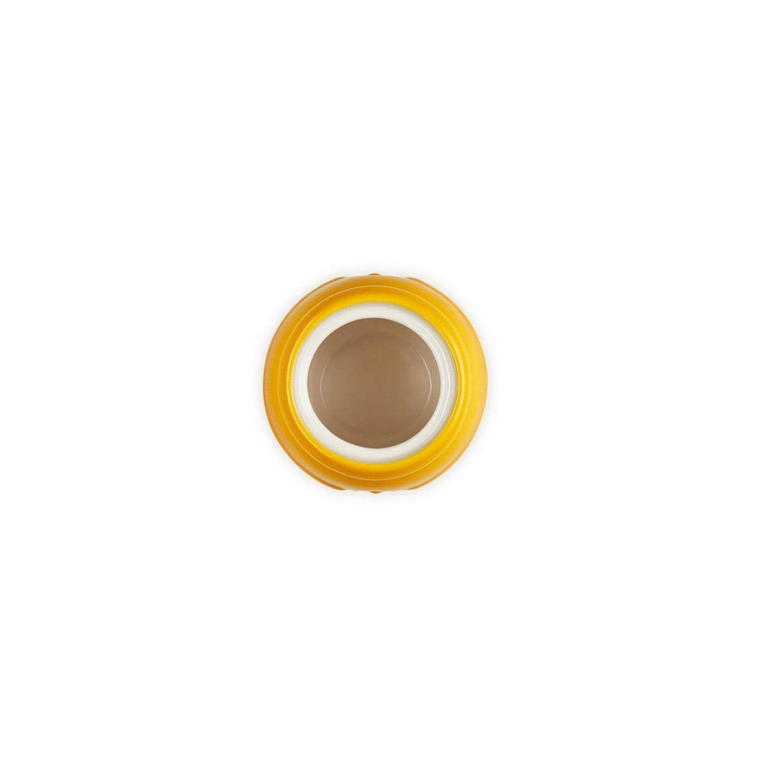 Le Creuset Honey Pot with Silicone Dipper - Image 3