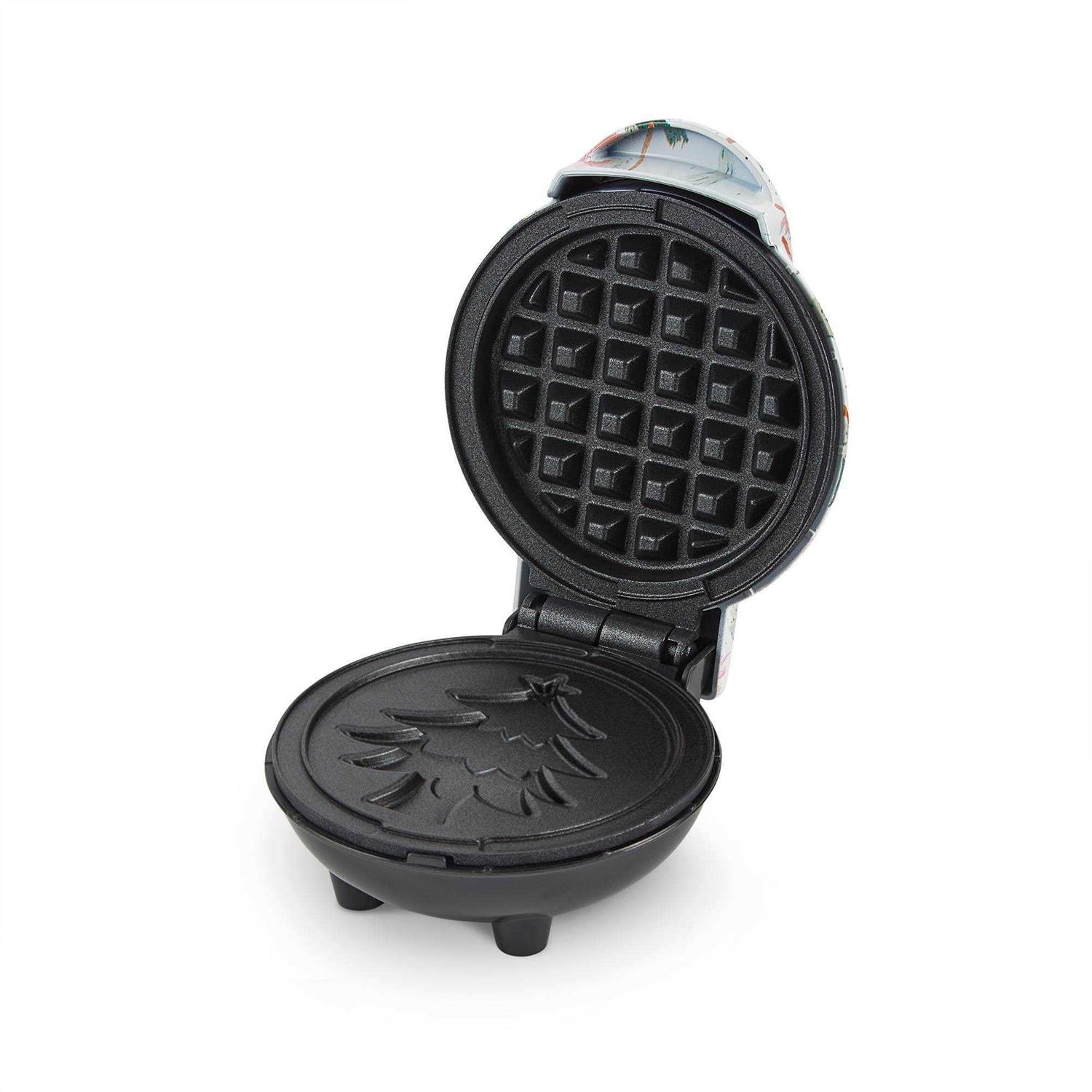 Dash Mini Waffle Maker - Image 3