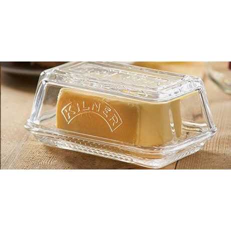 Kilner Butter Churner - Image 5
