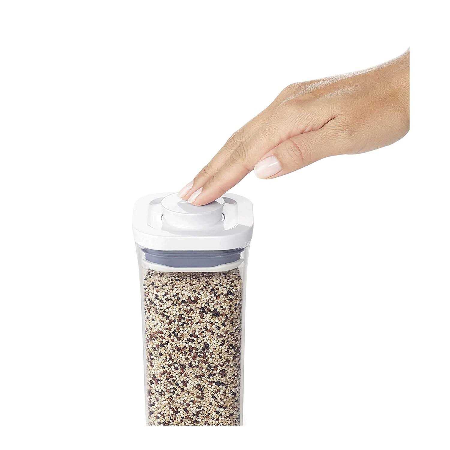 OXO 8-Piece POP Container Baking Set - Image 5