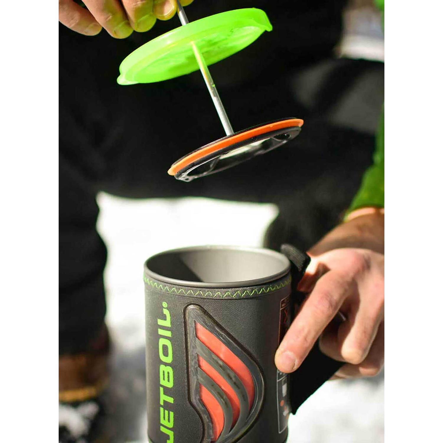 Jetboil Flash Java Kit - Image 4