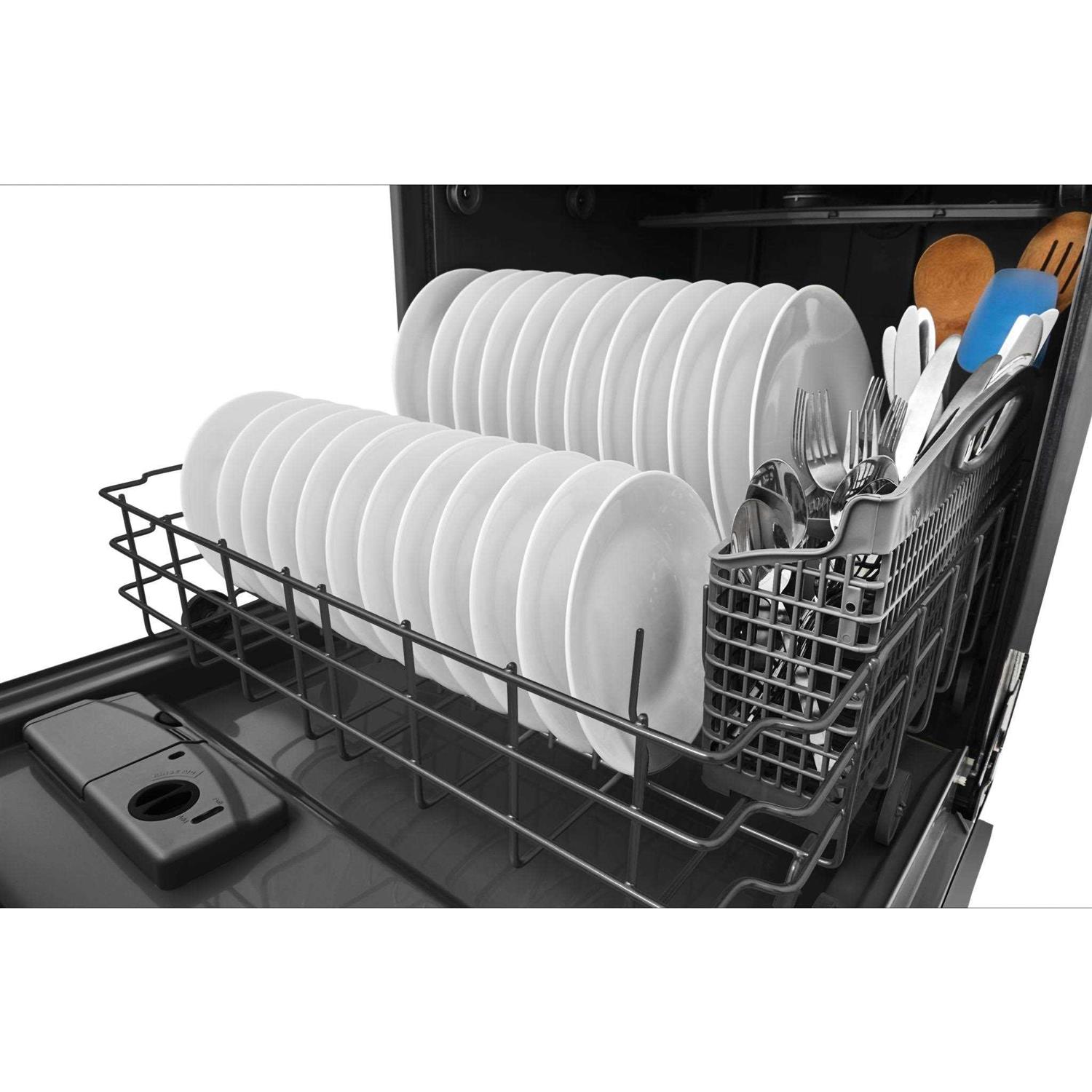 Frigidaire 24 Built-In Dishwasher - Image 2
