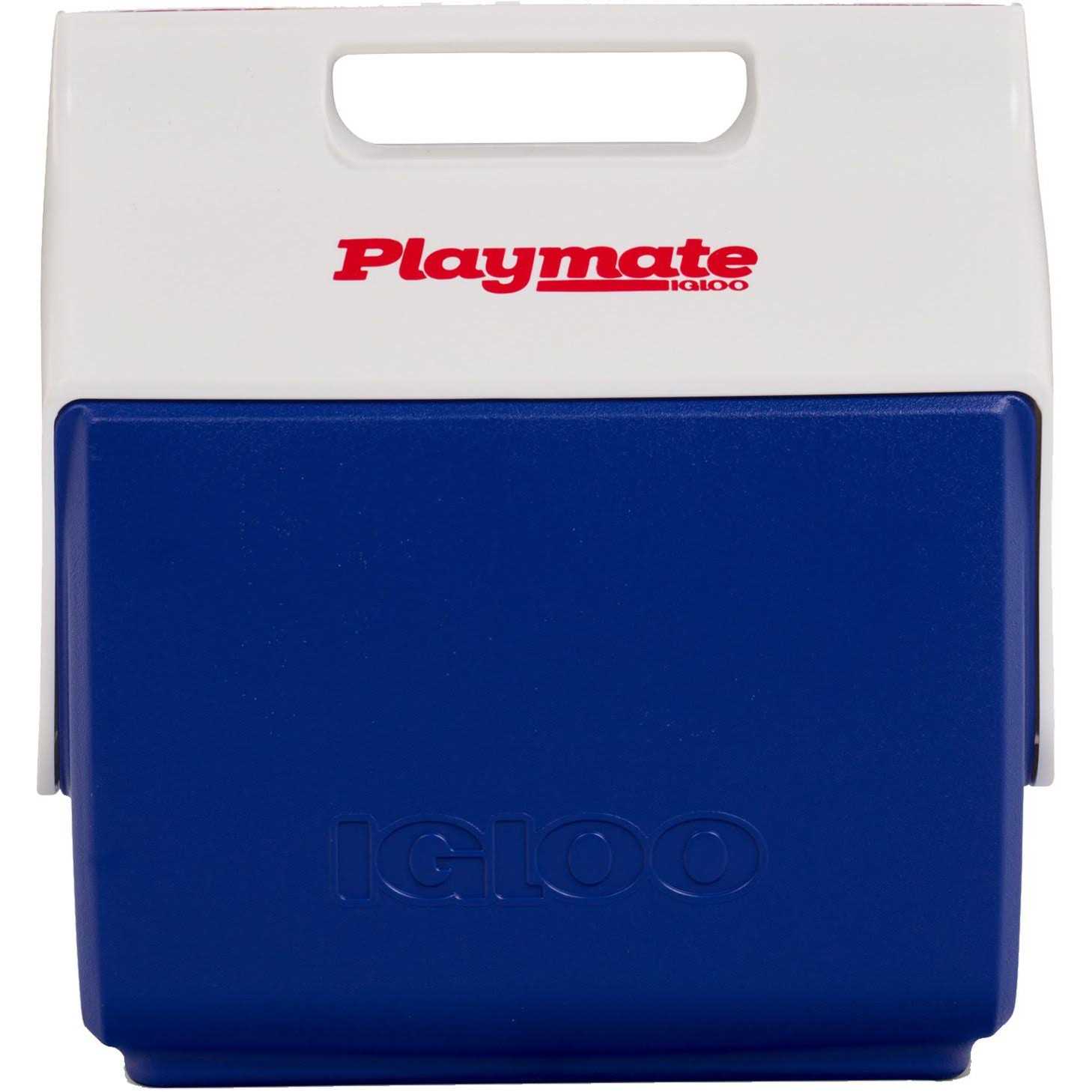 Igloo Little Playmate 7 qt Cooler