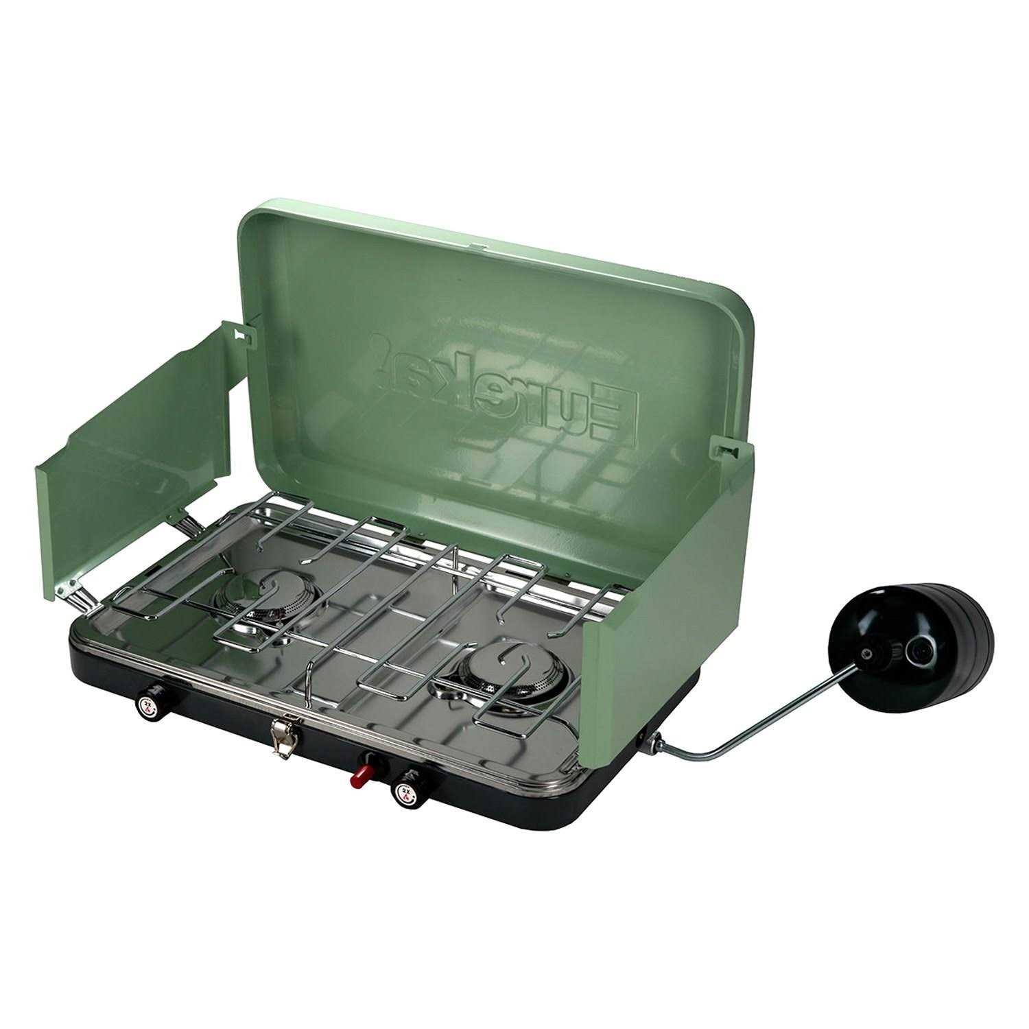 Eureka Ignite Stove - Image 5