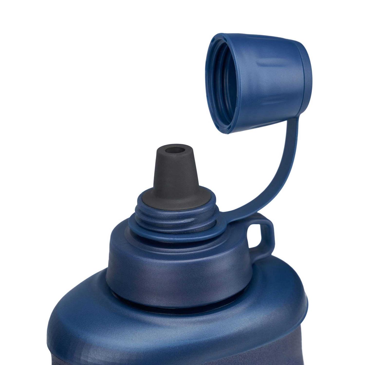 LifeStraw Peak Series Collapsible Squeeze Bottle Water Filter - Image 4