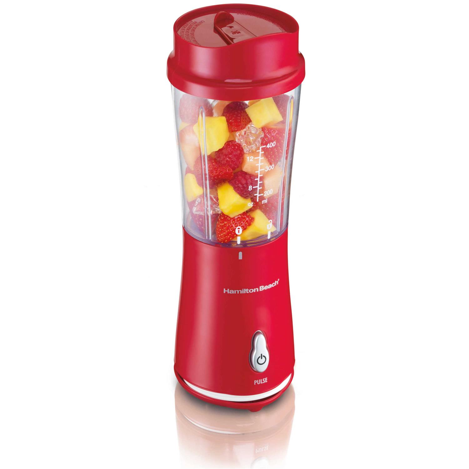 Hamilton Beach Single-Serve