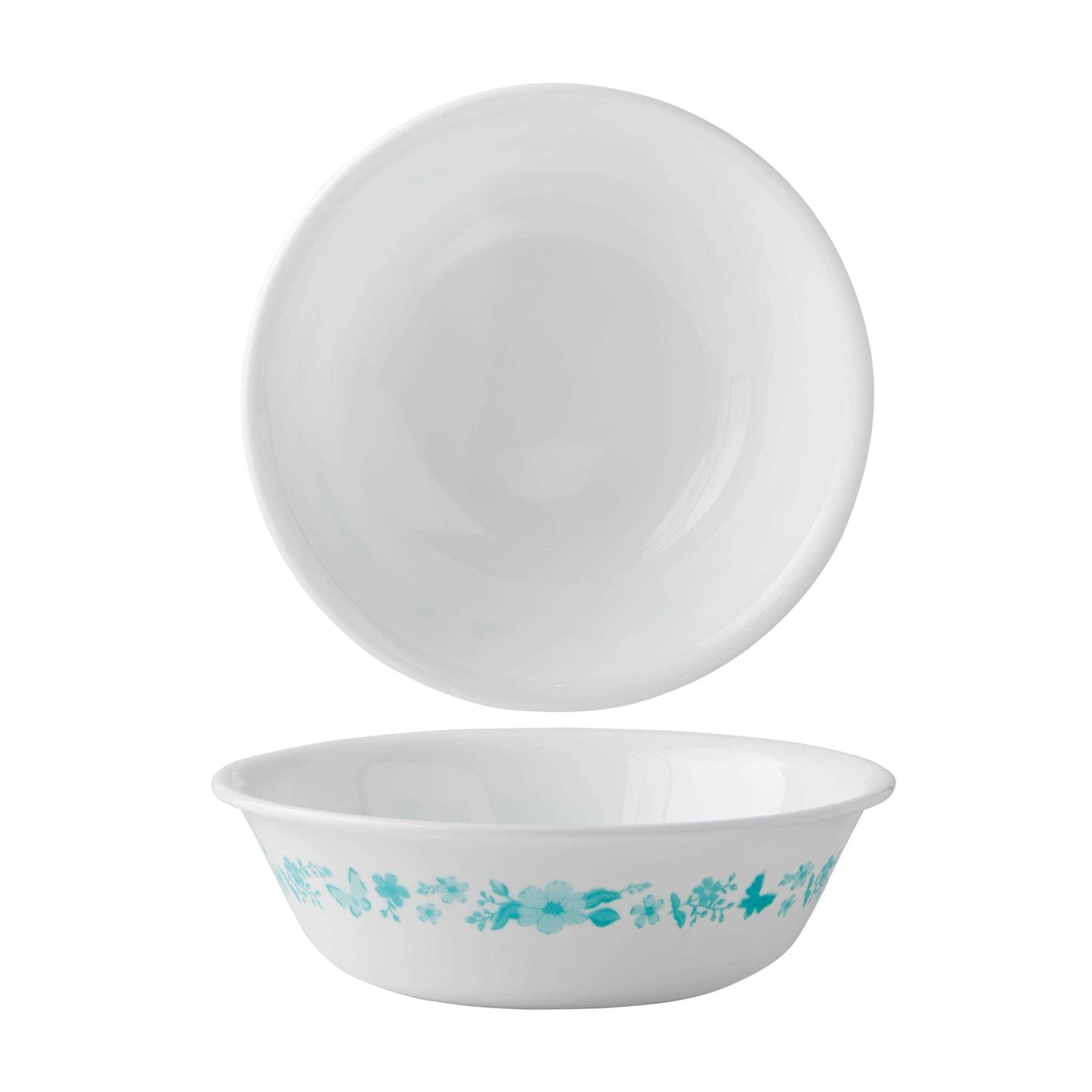 The Pioneer Woman by Corelle 12-Piece Dinnerware Set - Image 4