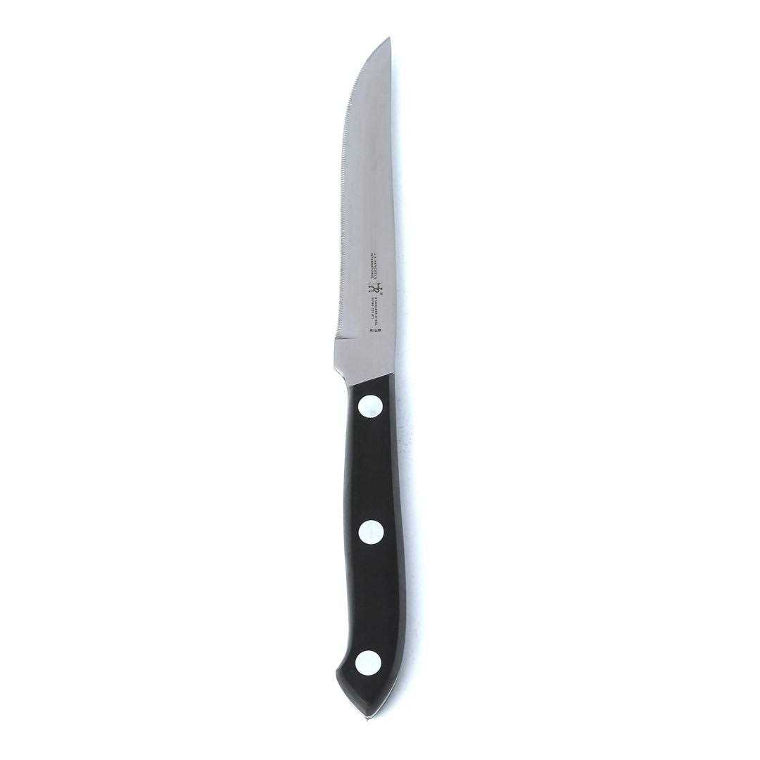 Alternative view of Henckels 4-pc Prime Steak Knife Set