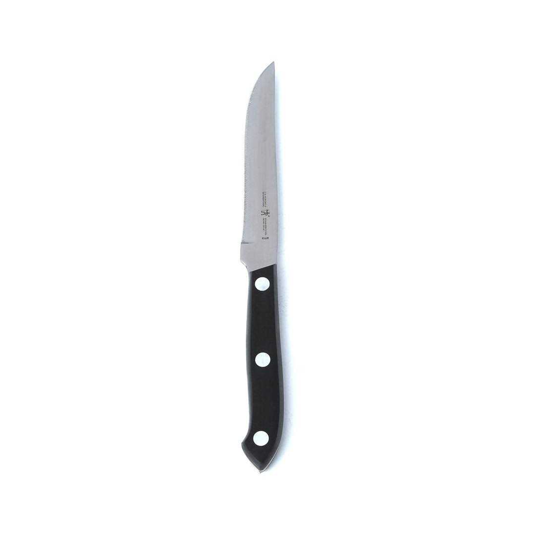 Henckels 4-pc Prime Steak Knife Set - Image 3