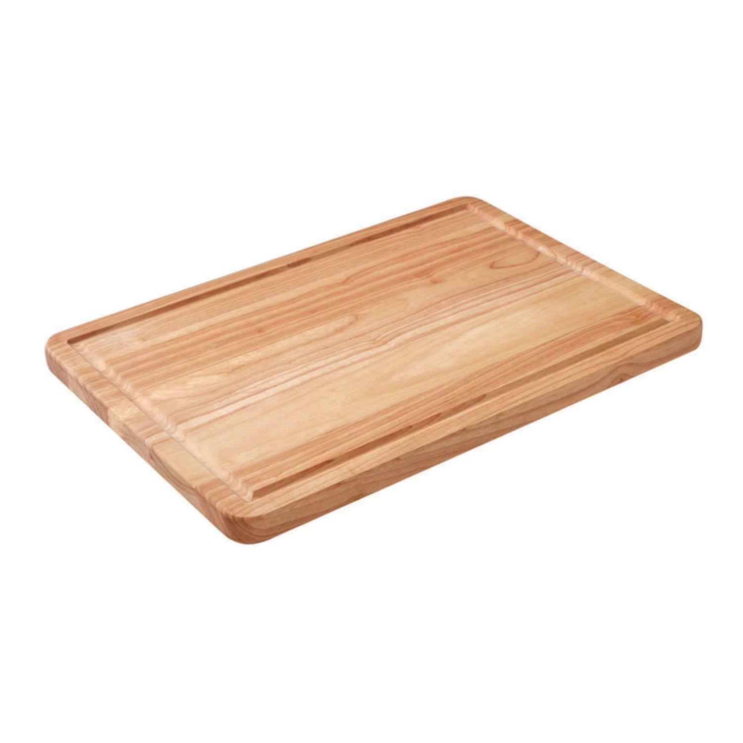 Farberware Wood Cutting Board - Image 3