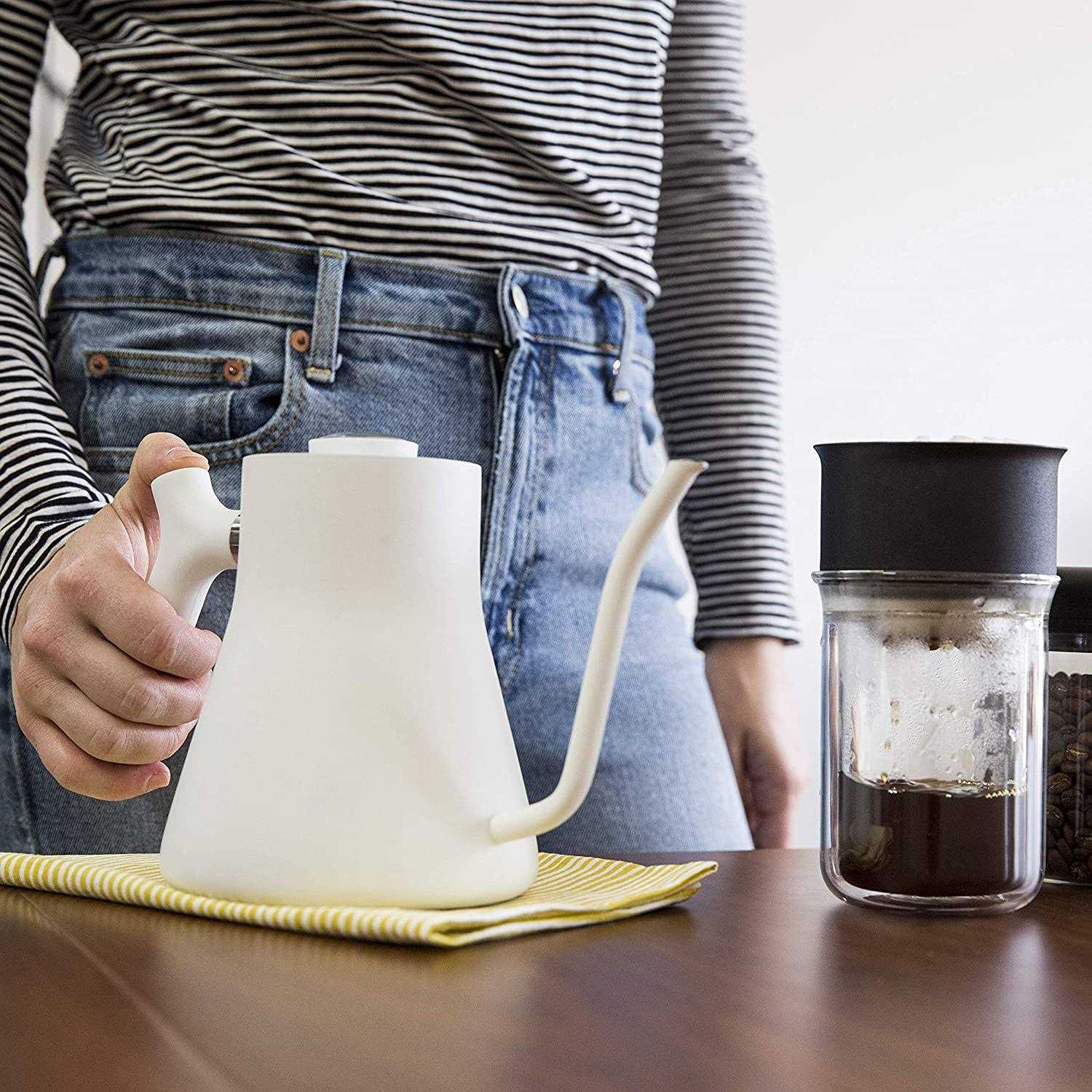 Fellow Stagg Pour Over Kettle - Image 2