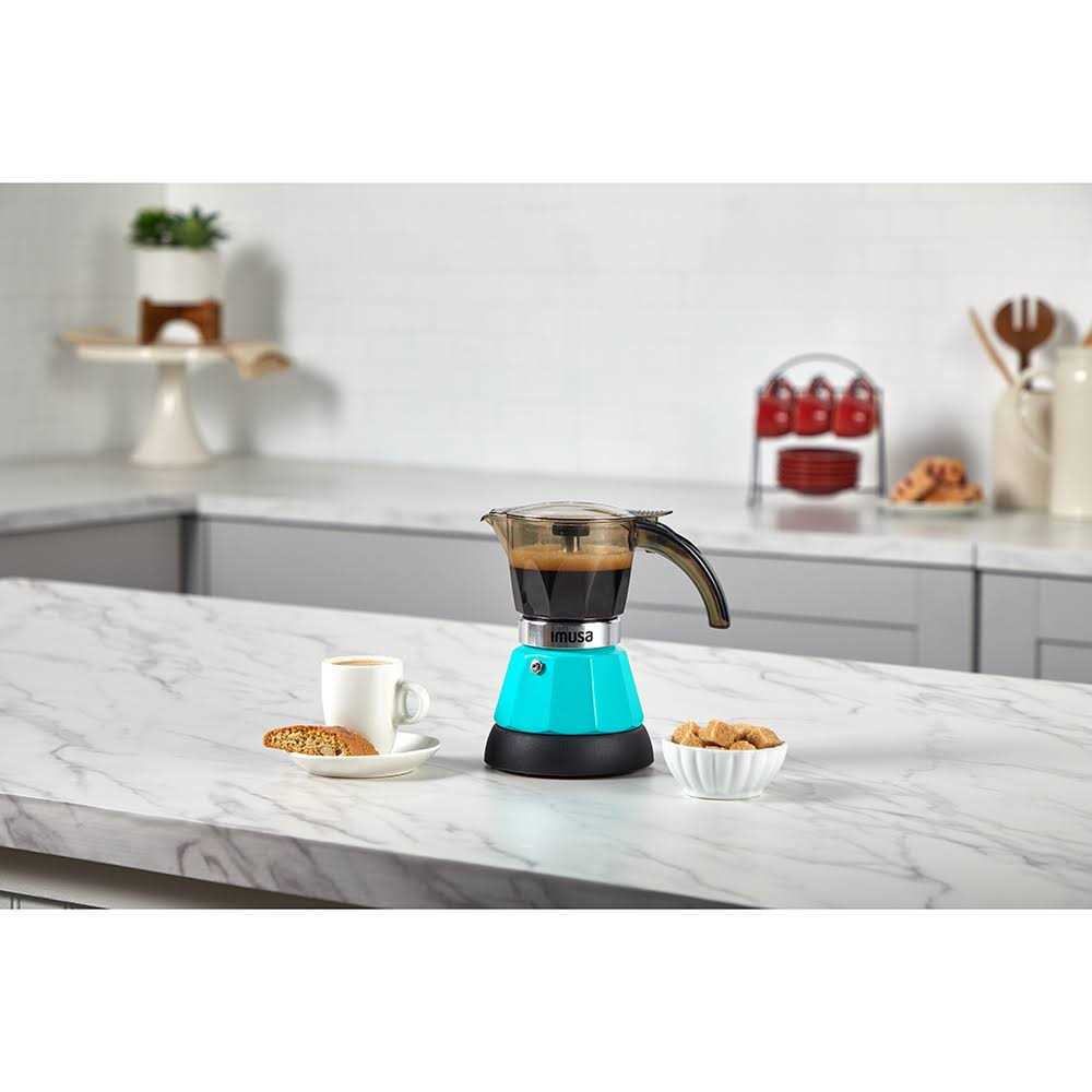 IMUSA Electric Espresso Maker - Image 2
