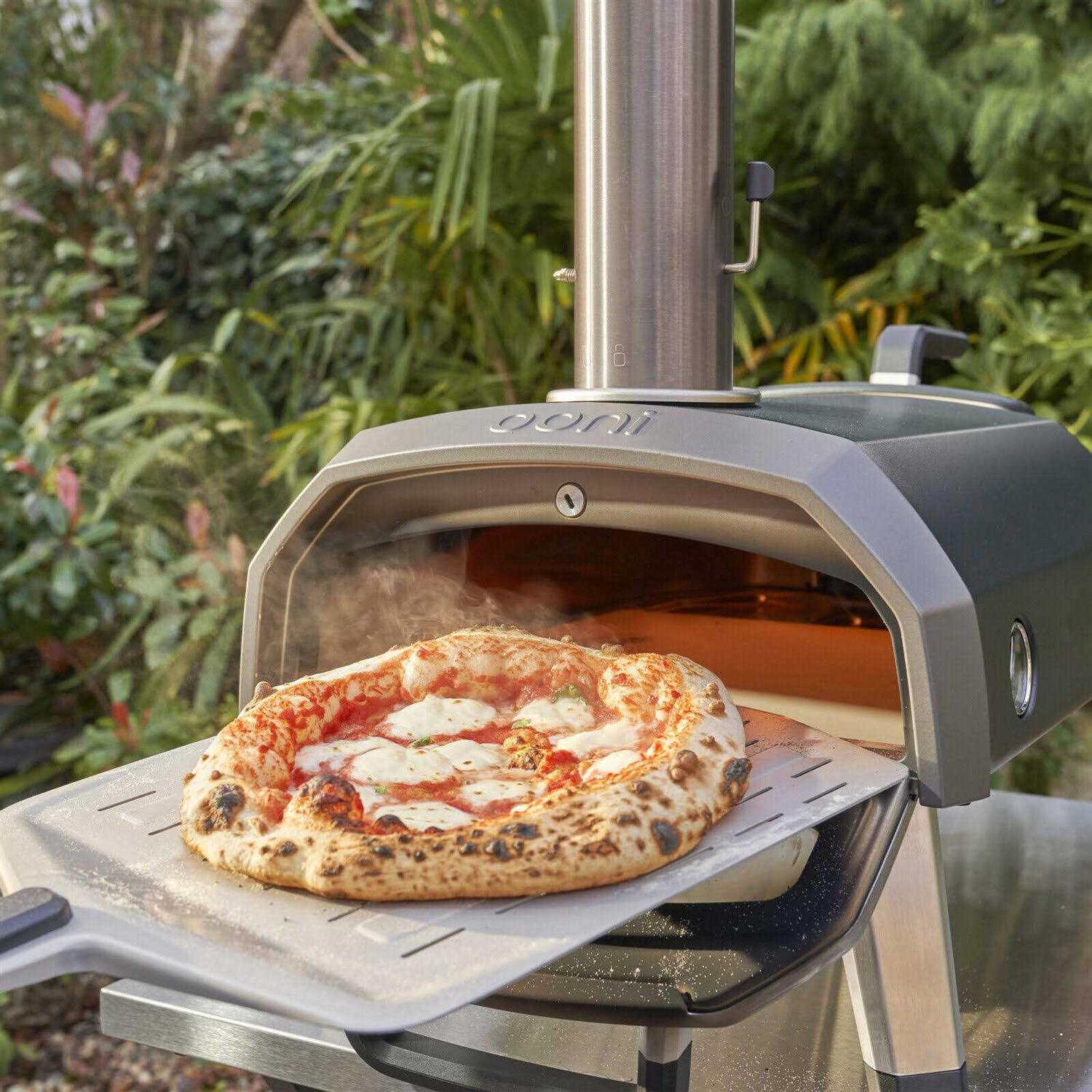 Ooni Karu 12G Multi-Fuel Pizza Oven - Image 3