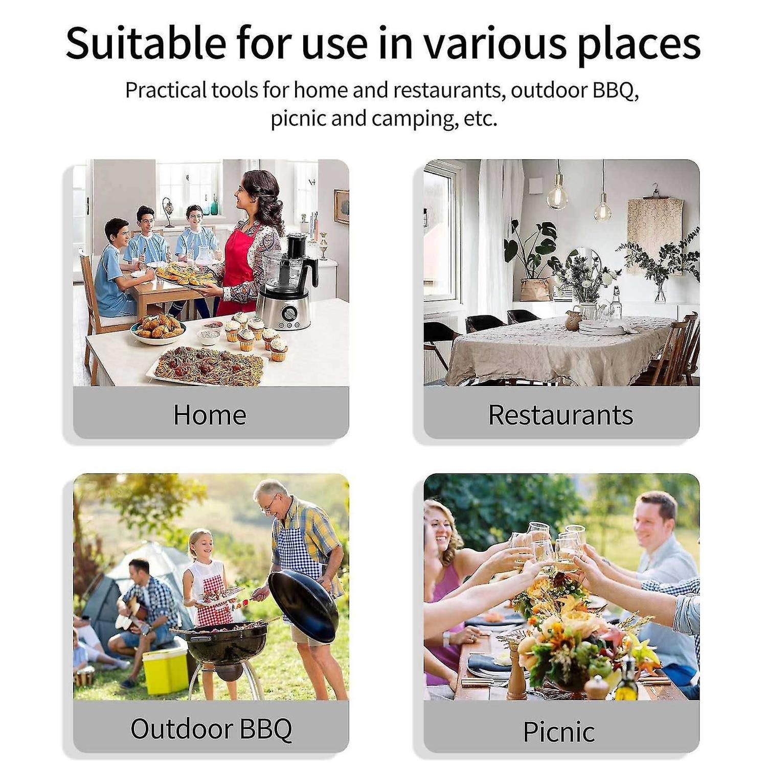 High Quality Insulated Lunch Box Food Storage Container Thermal - Image 2