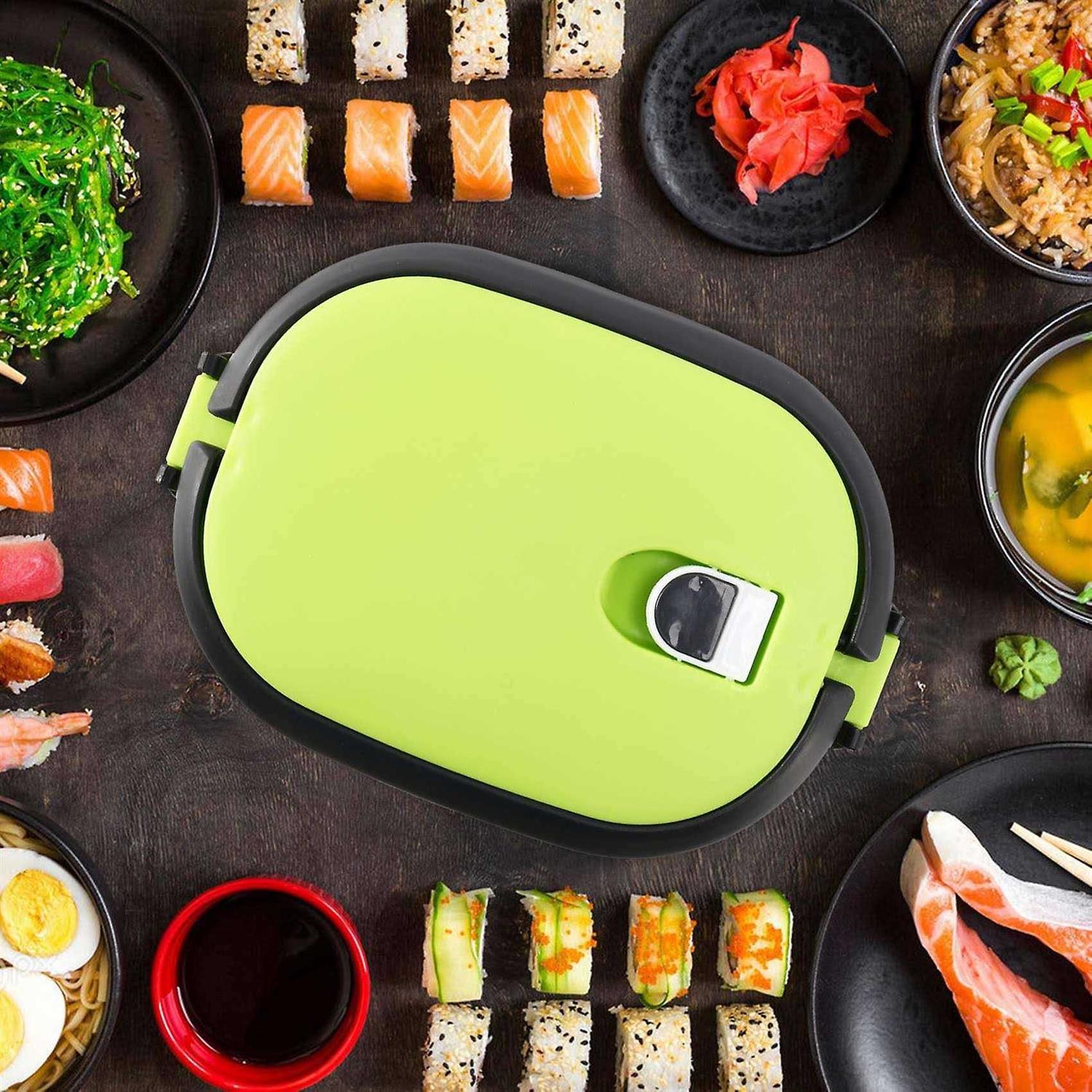 High Quality Insulated Lunch Box Food Storage Container Thermal - Image 3