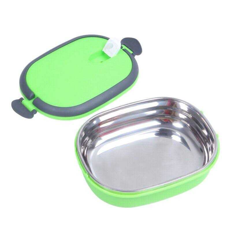 High Quality Insulated Lunch Box Food Storage Container Thermal - Image 5