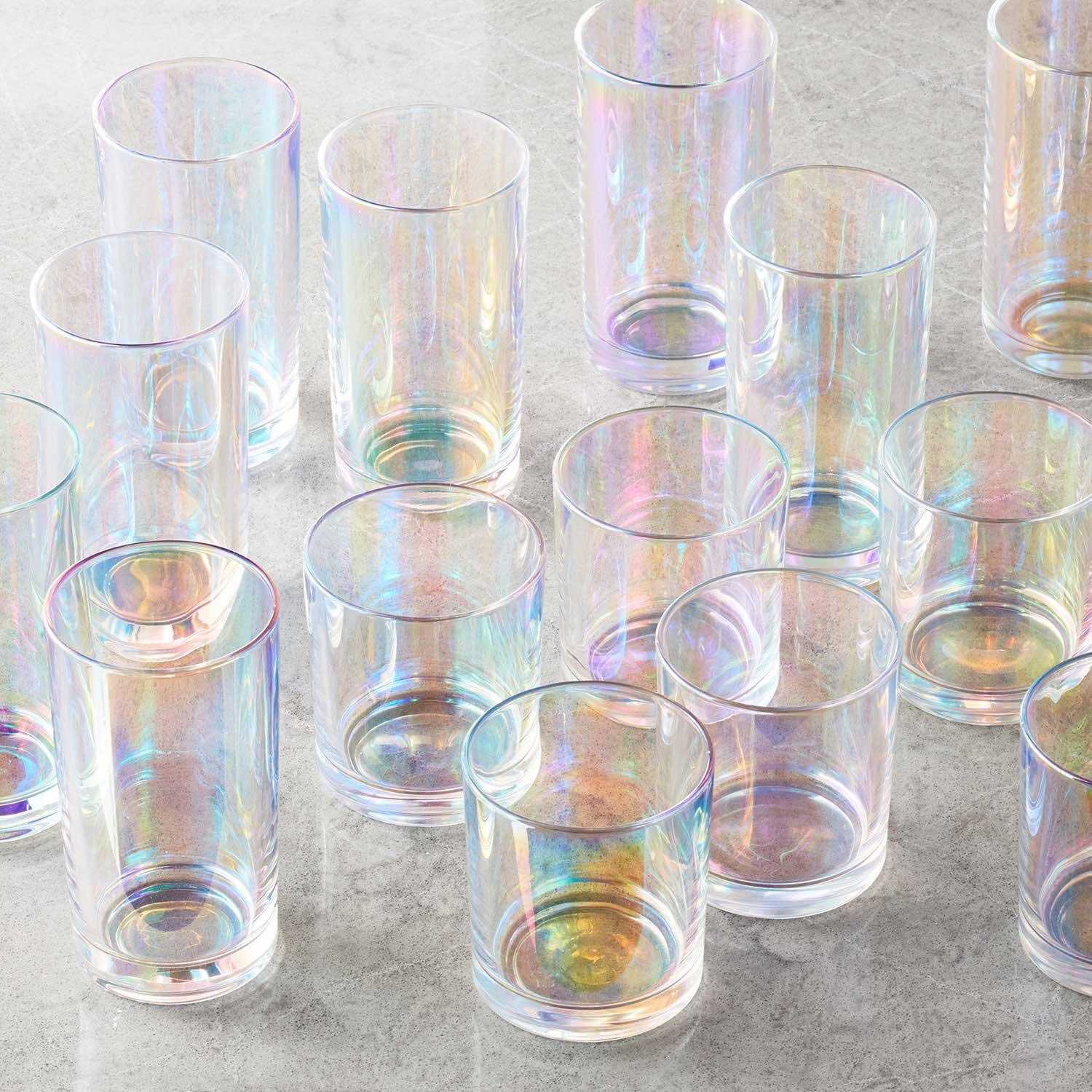 Member's Mark 16 PC Drinkware - Image 3