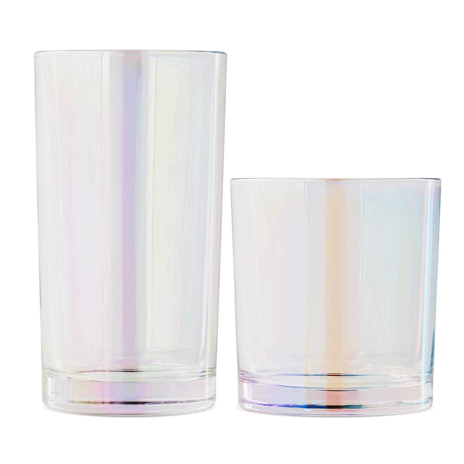 Member's Mark 16 PC Drinkware - Image 4