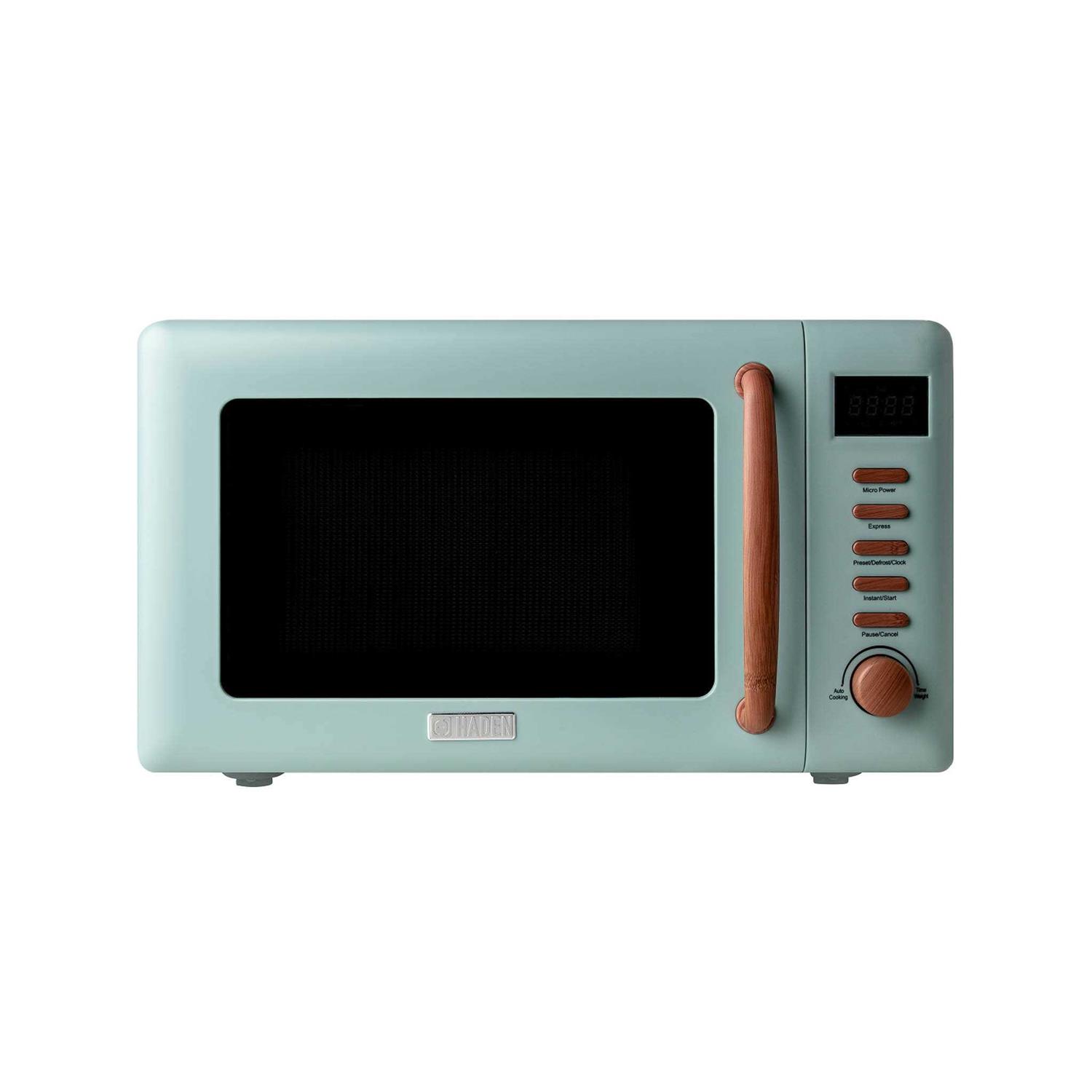 haden Dorchester Microwave