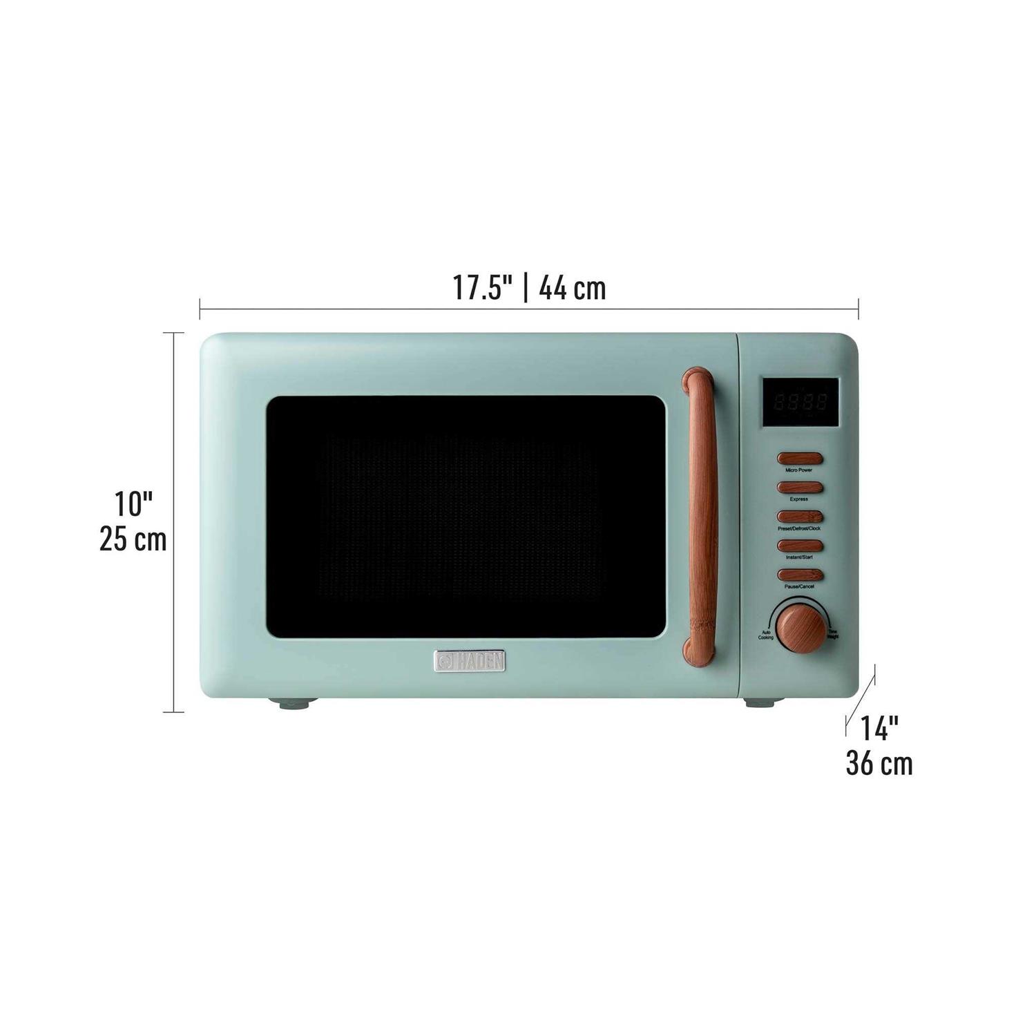 haden Dorchester Microwave - Image 2