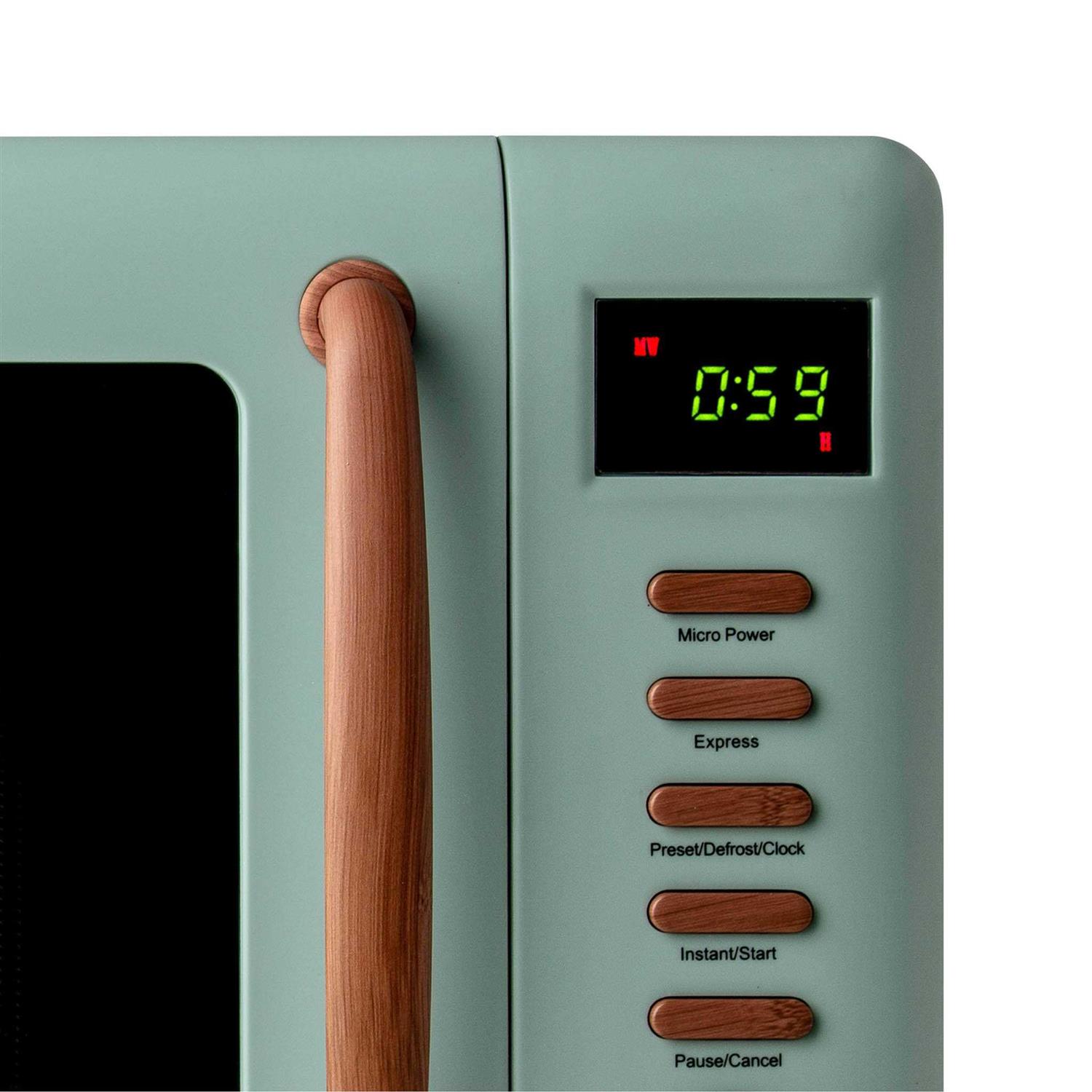 haden Dorchester Microwave - Image 5