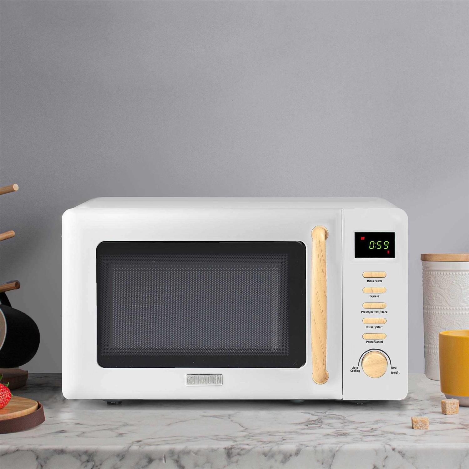 haden Dorchester Microwave - Image 2