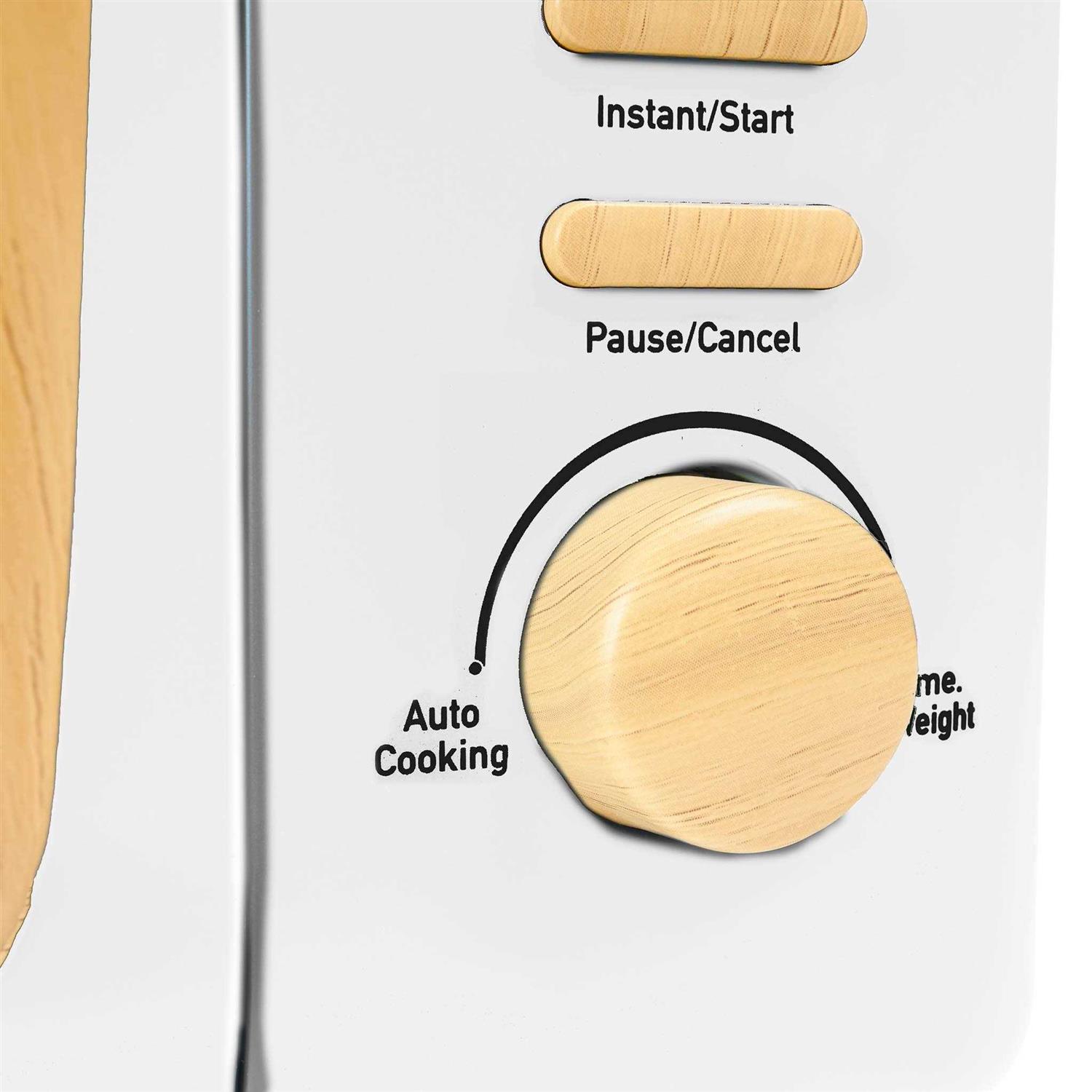 haden Dorchester Microwave - Image 3