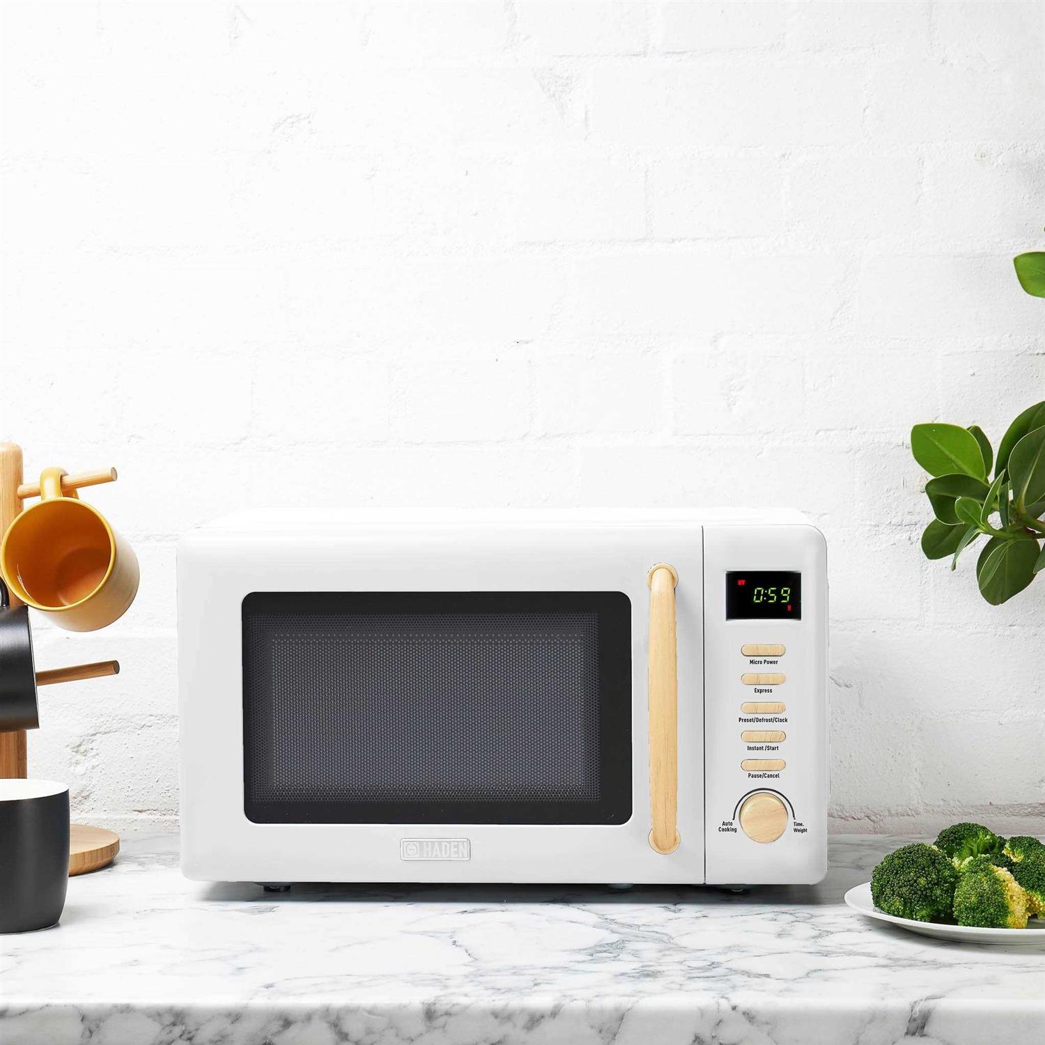 haden Dorchester Microwave - Image 4