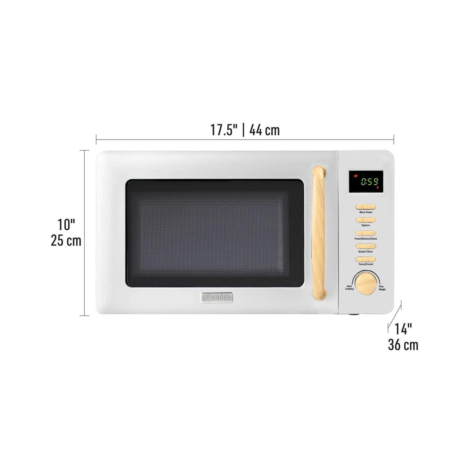 haden Dorchester Microwave - Image 5