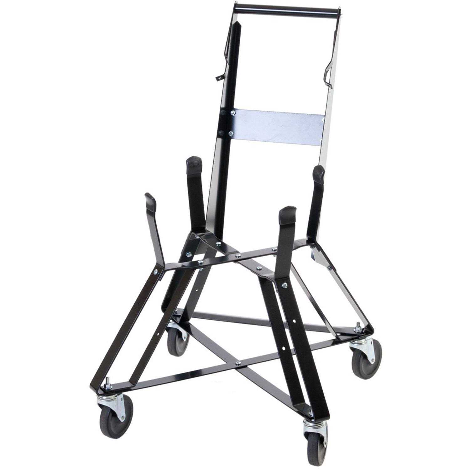 Big Green Egg Nest Handler - Image 3