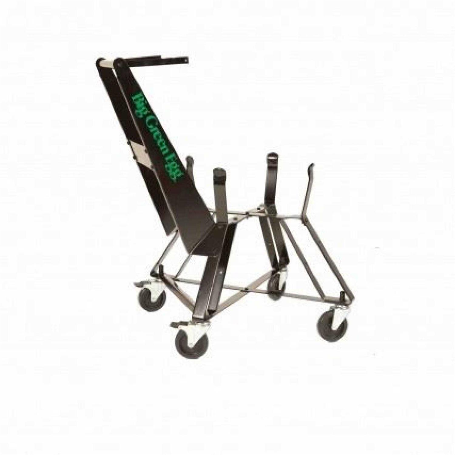 Big Green Egg Nest Handler - Image 3