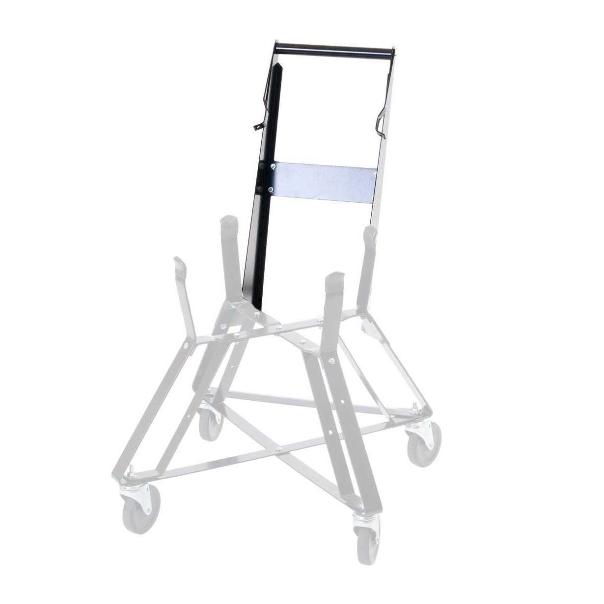 Big Green Egg Nest Handler - Image 4