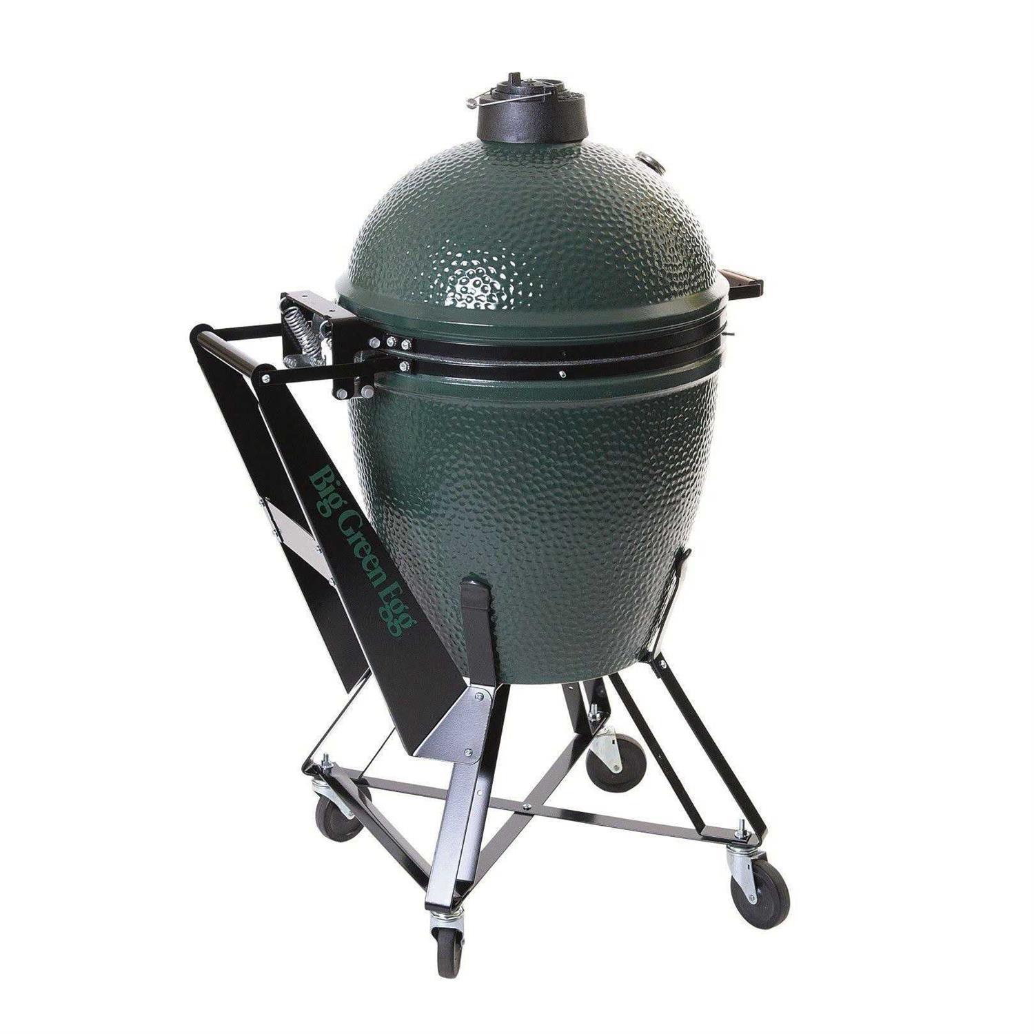 Big Green Egg Nest Handler - Image 5
