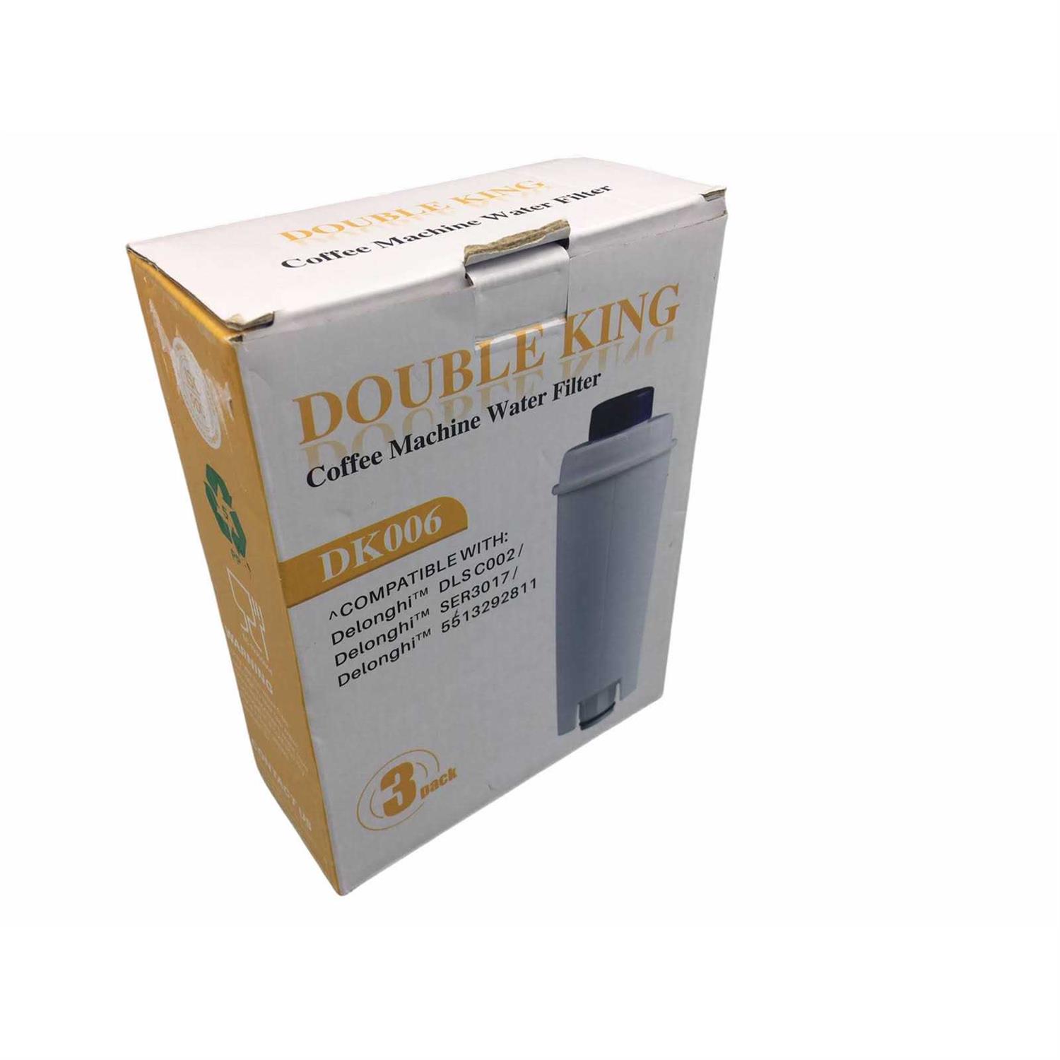 Delonghi Water Filter - Image 3