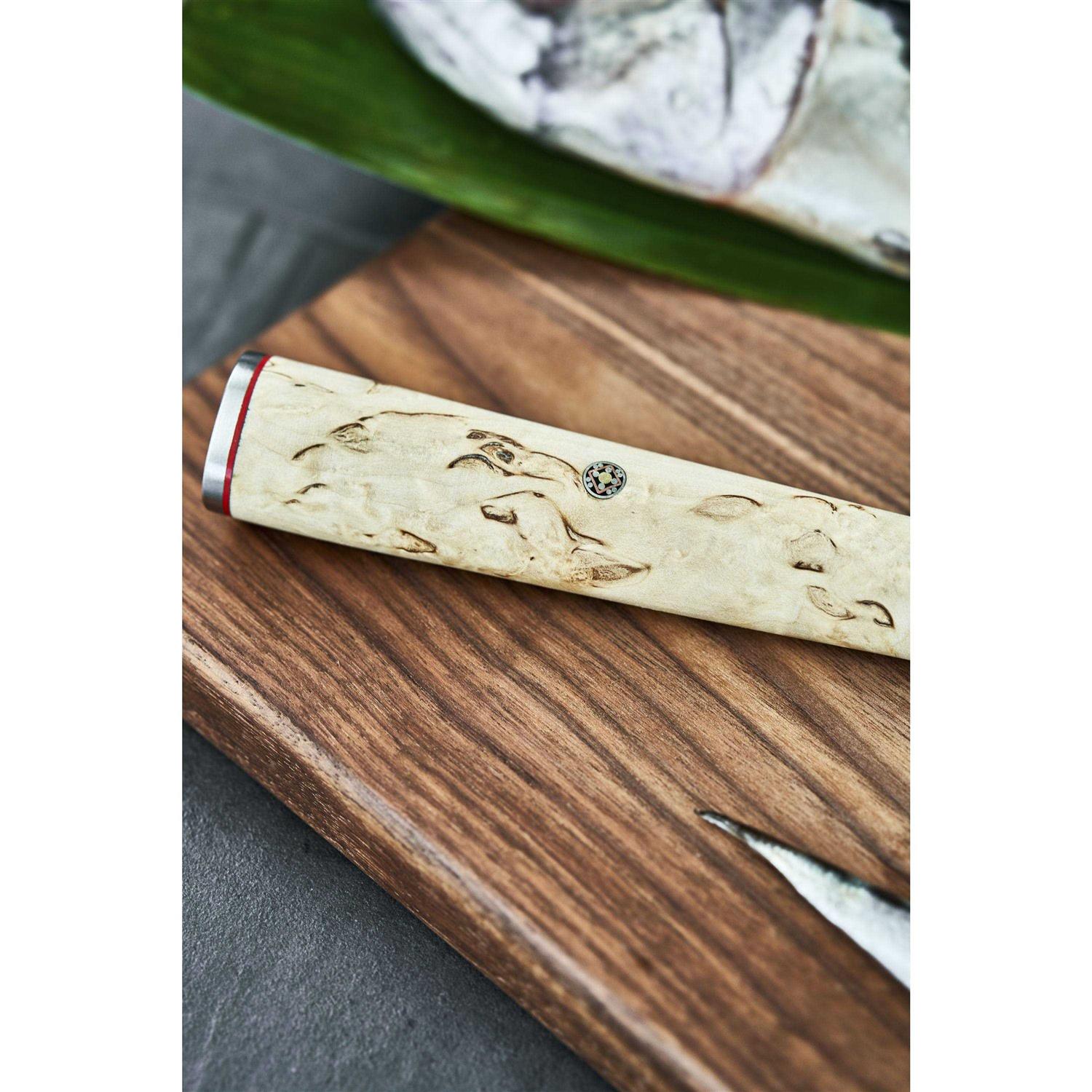 Miyabi Birchwood SG2 Chef's Knife - Image 4