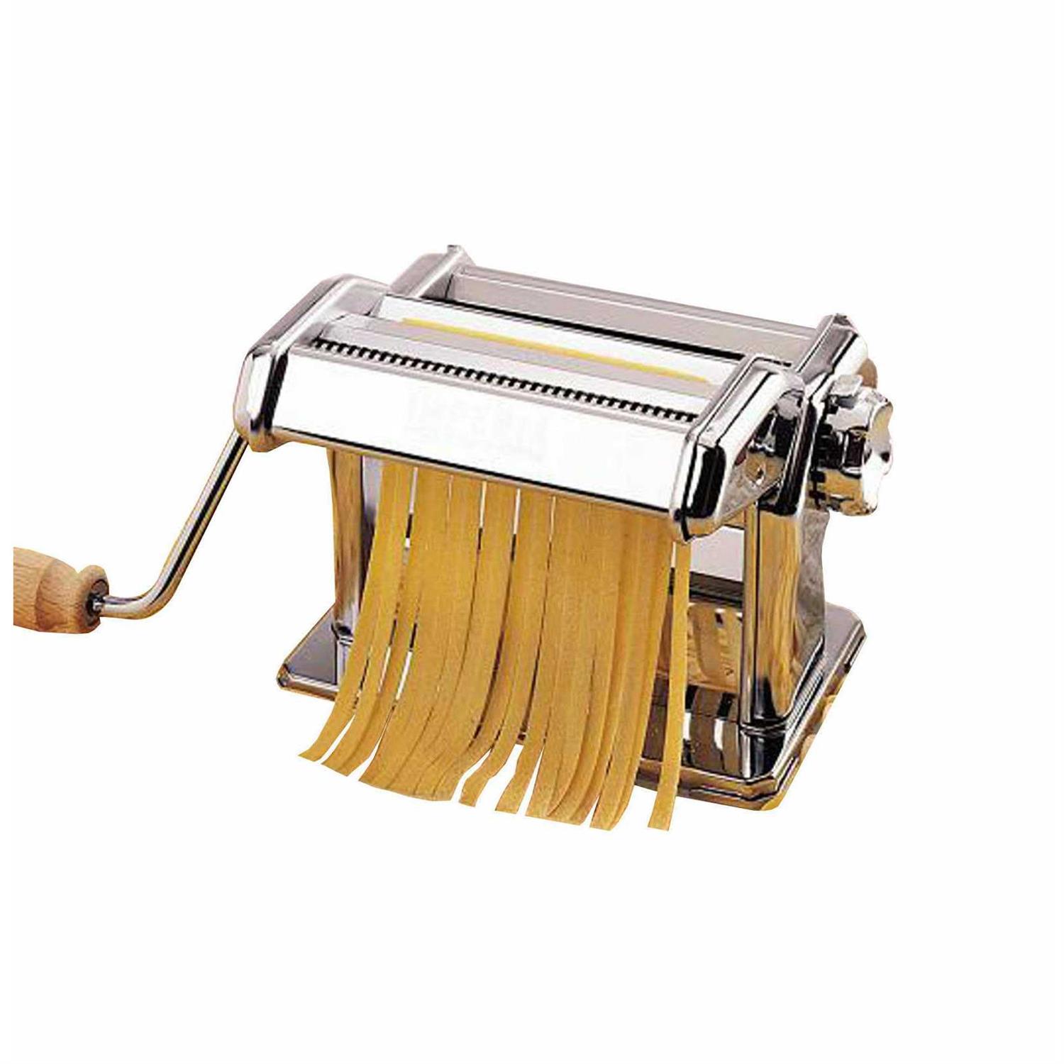 Imperia Pasta Machine - Image 2
